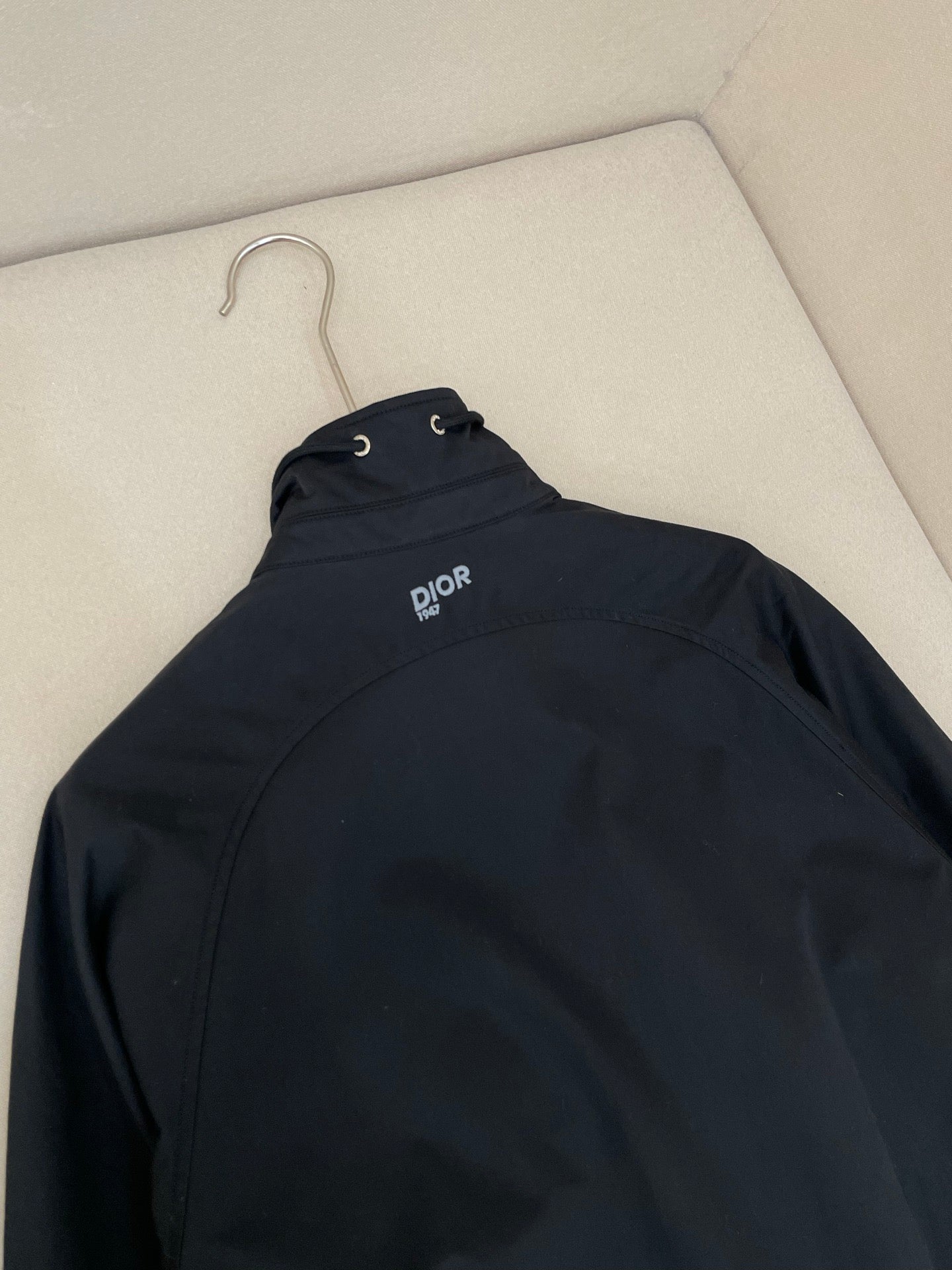 Black Jacket - FashionHype.xyz