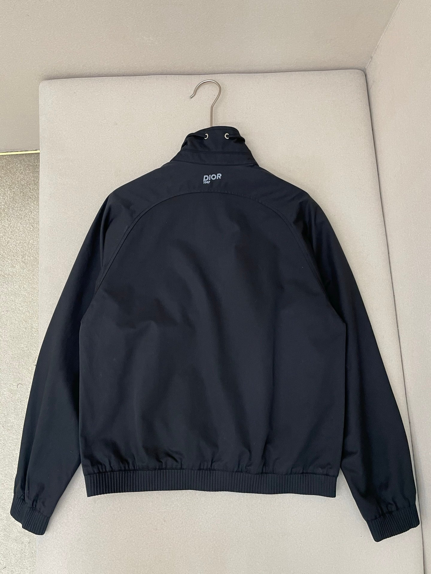 Black Jacket - FashionHype.xyz