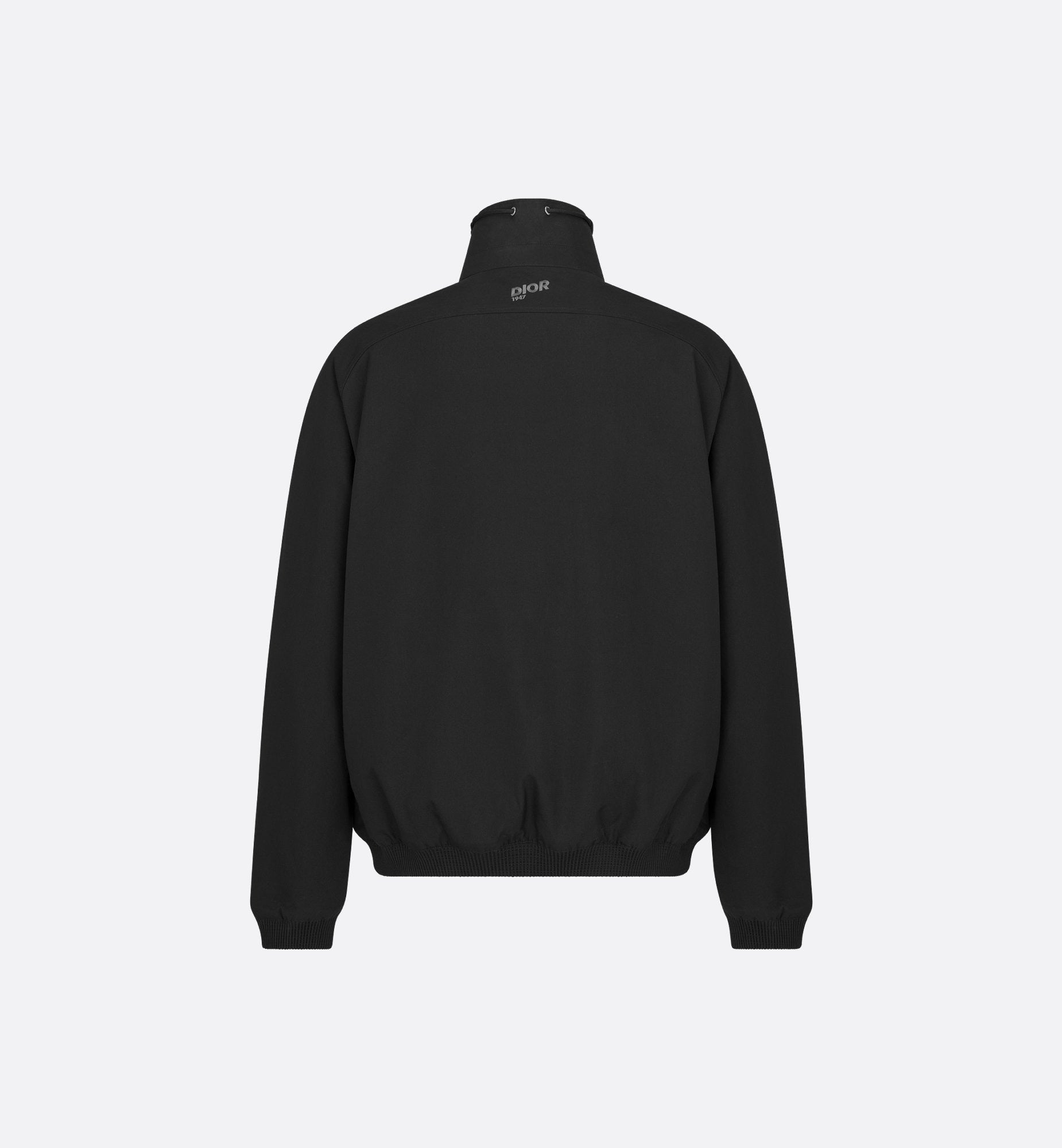 Black Jacket - FashionHype.xyz