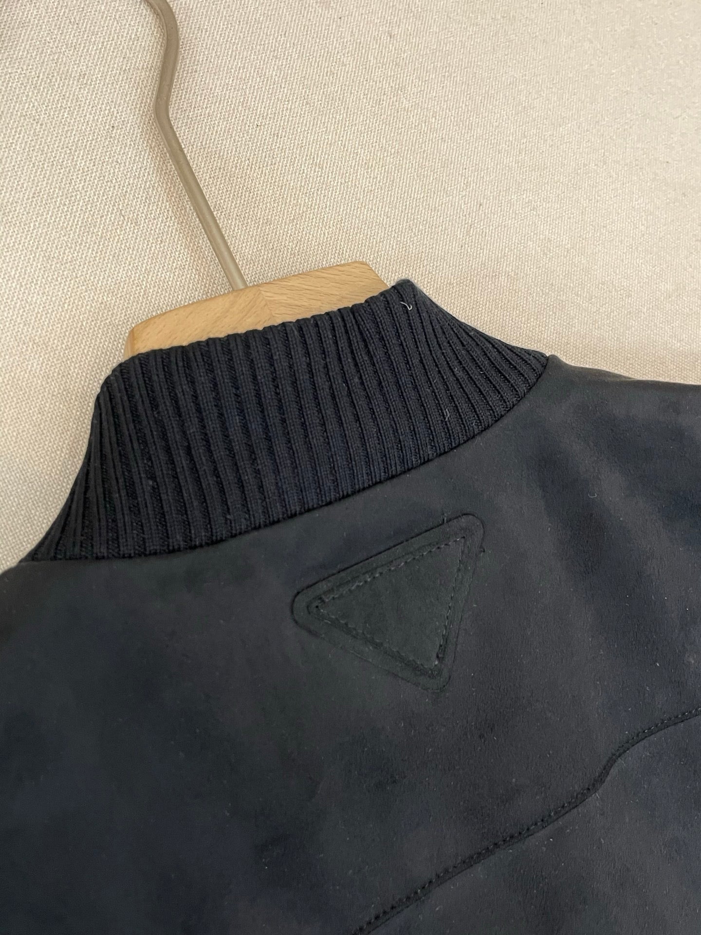 Black Jacket - FashionHype.xyz