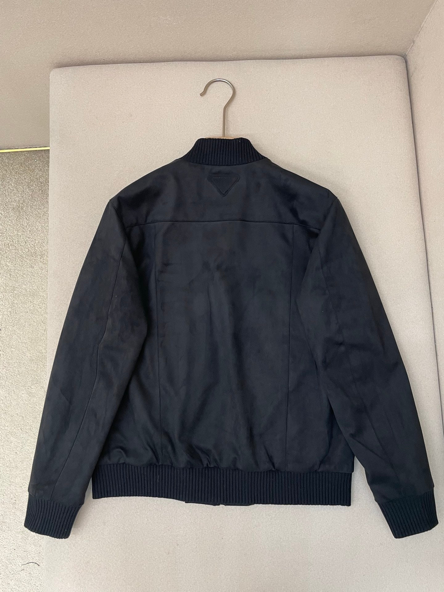 Black Jacket - FashionHype.xyz