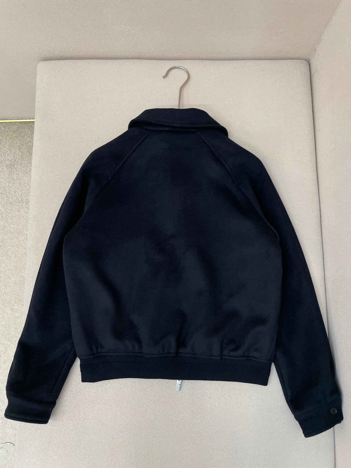 Black Jacket