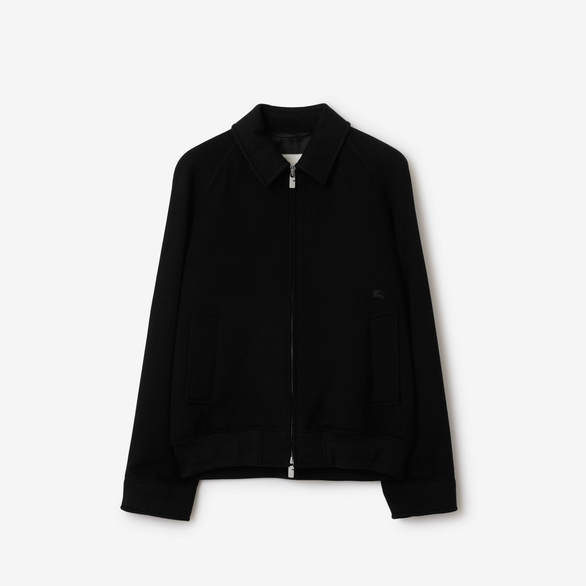 Black Jacket