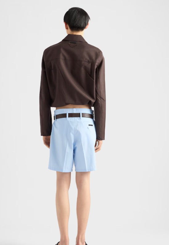 Brown Jacket