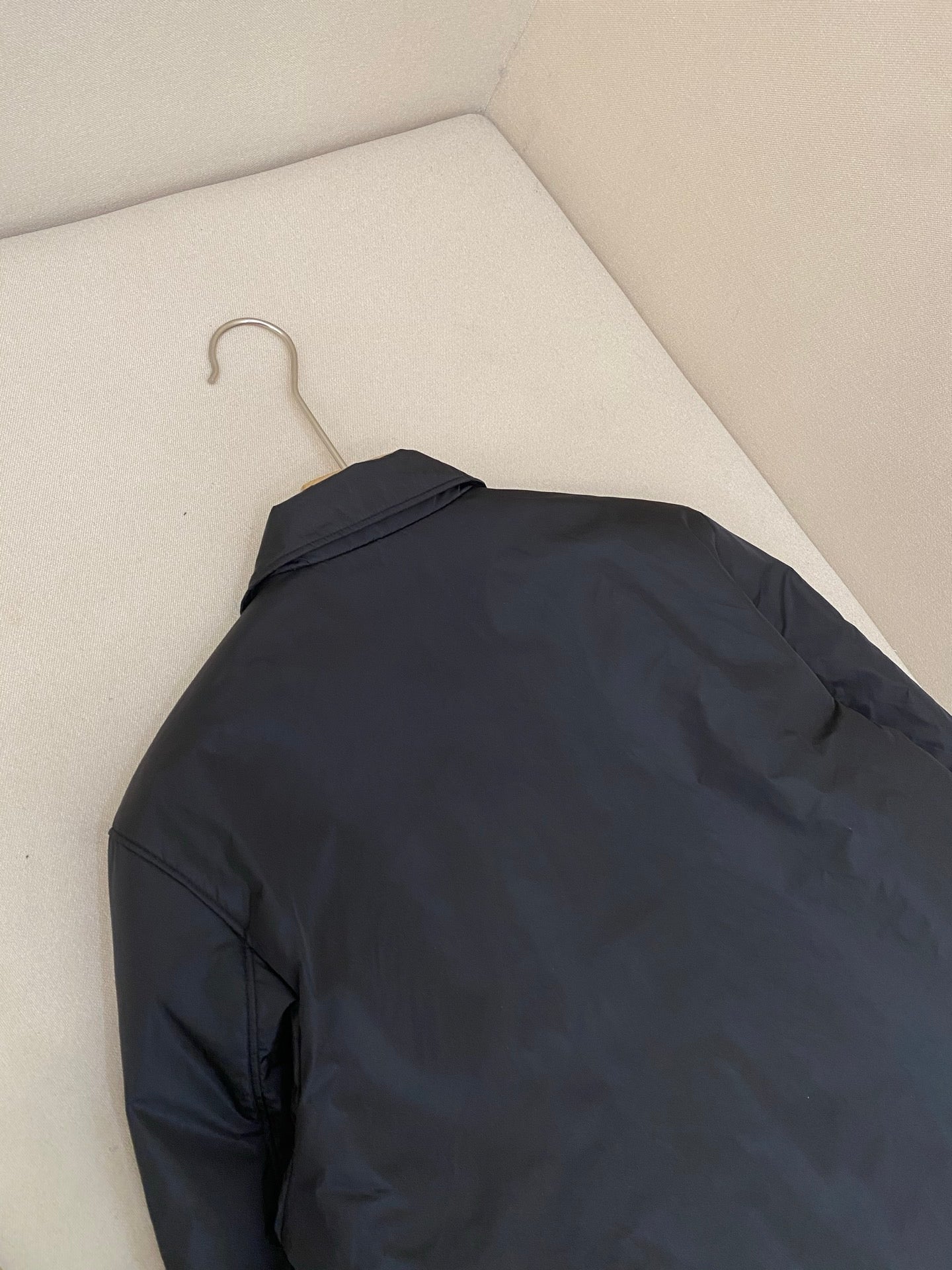 Black Jacket