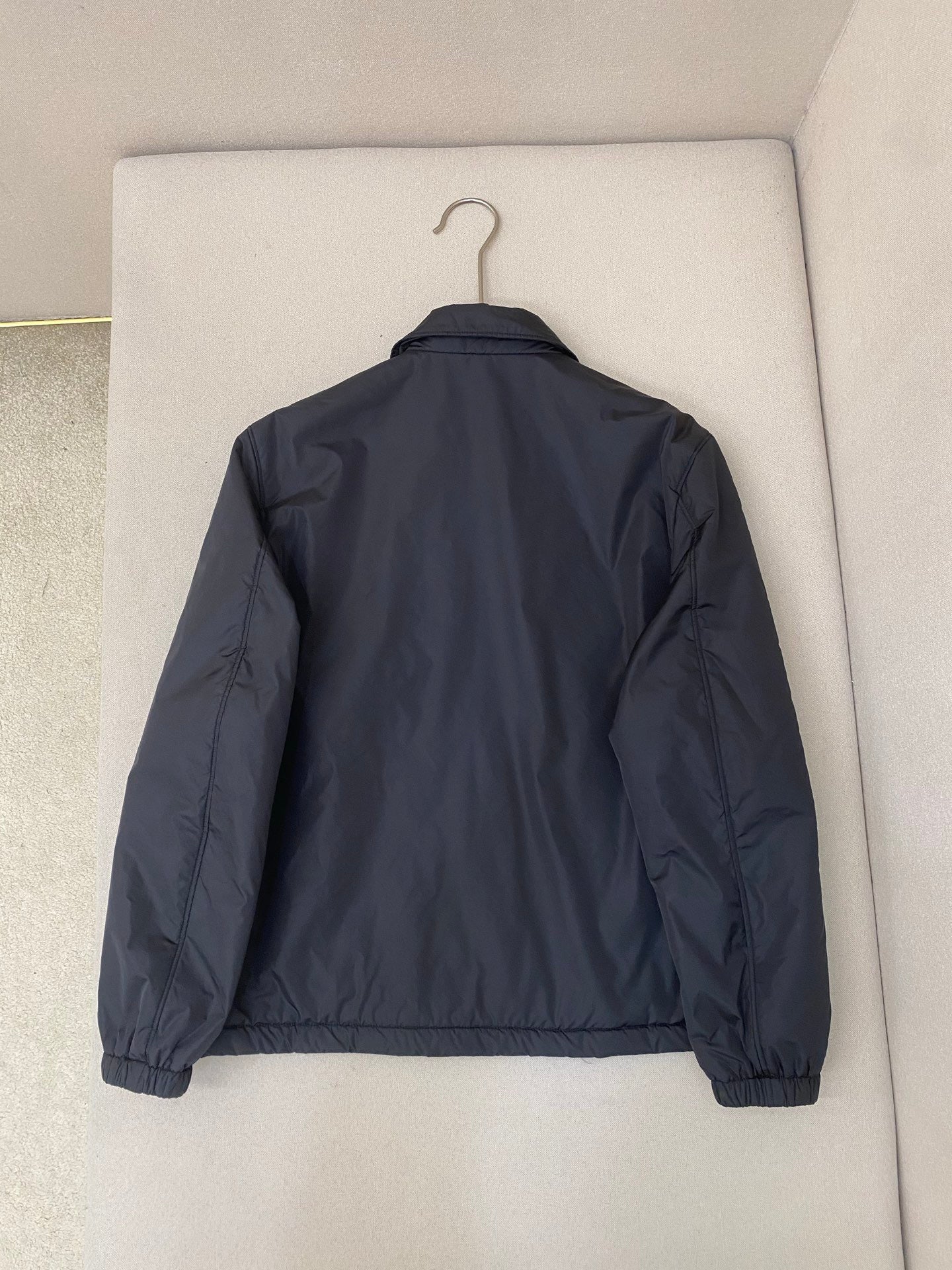 Black Jacket