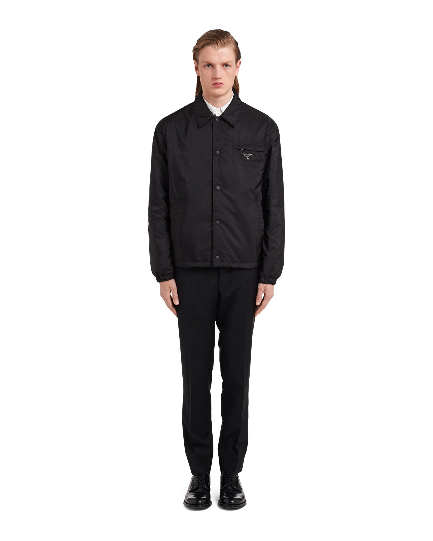 Black Jacket