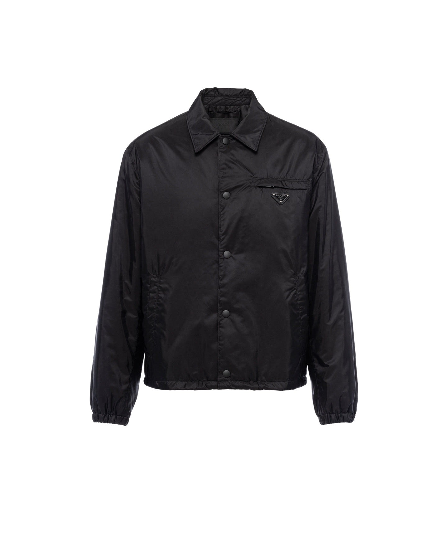 Black Jacket