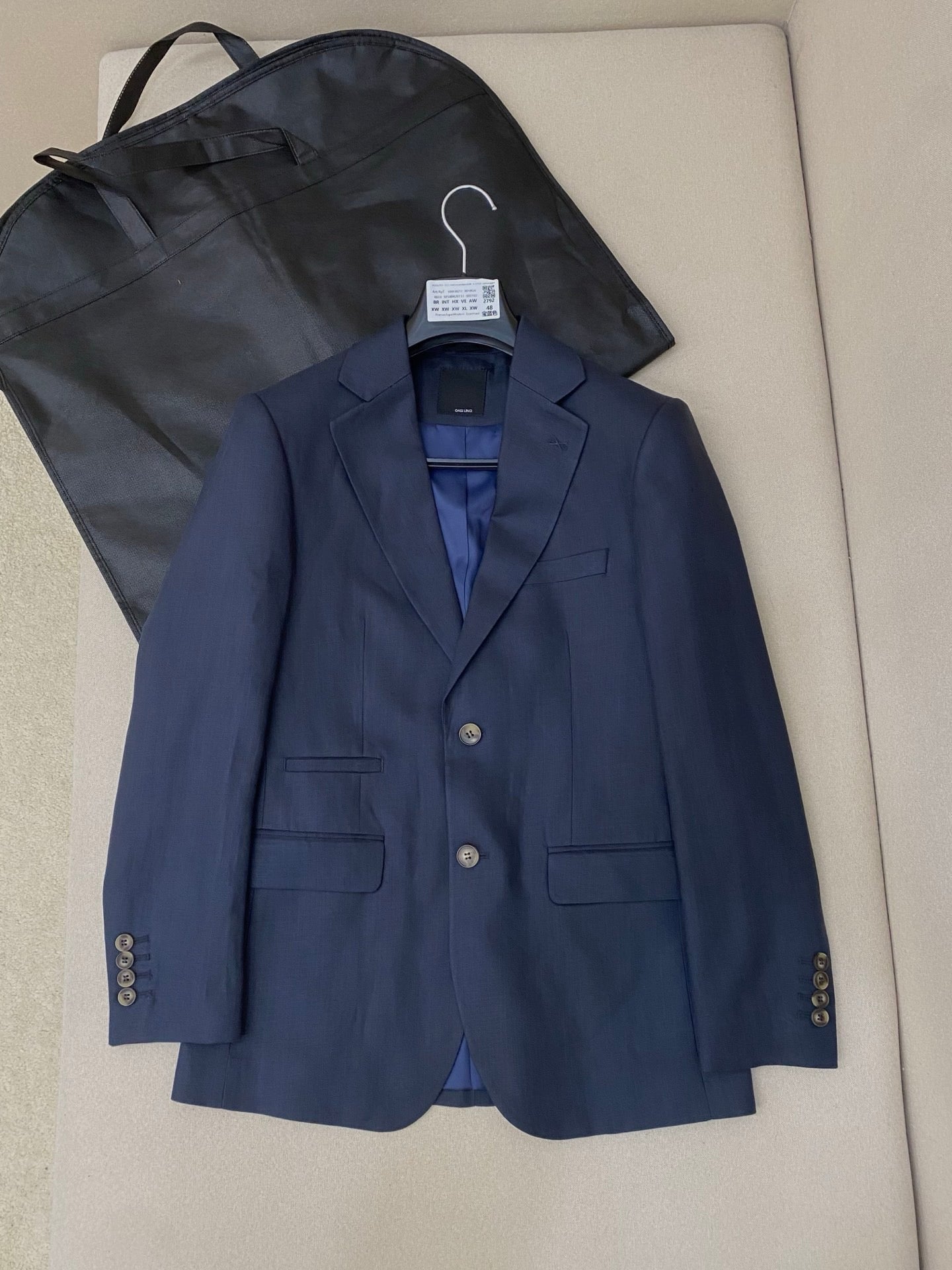 Blue Coat