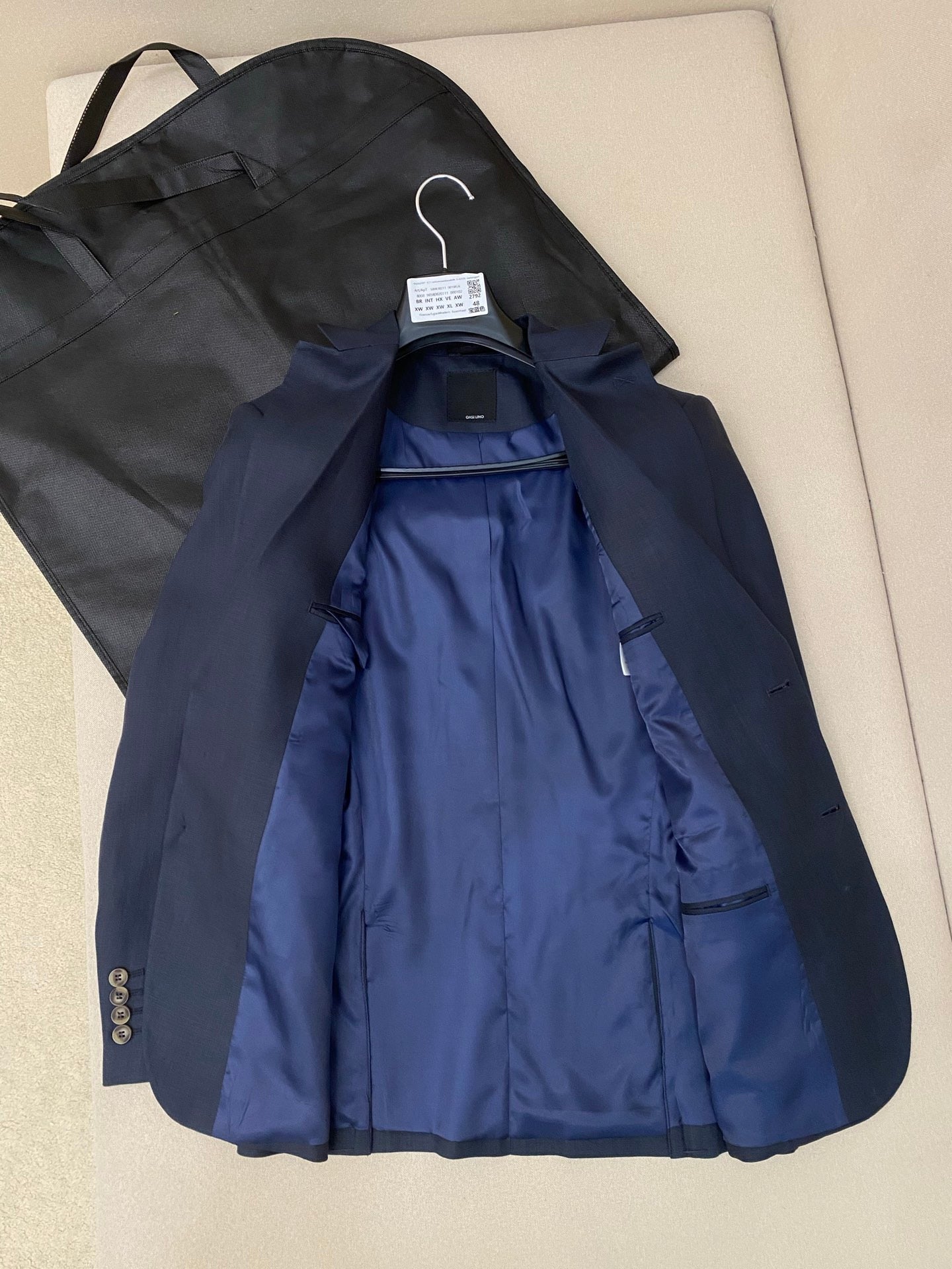 Blue Coat