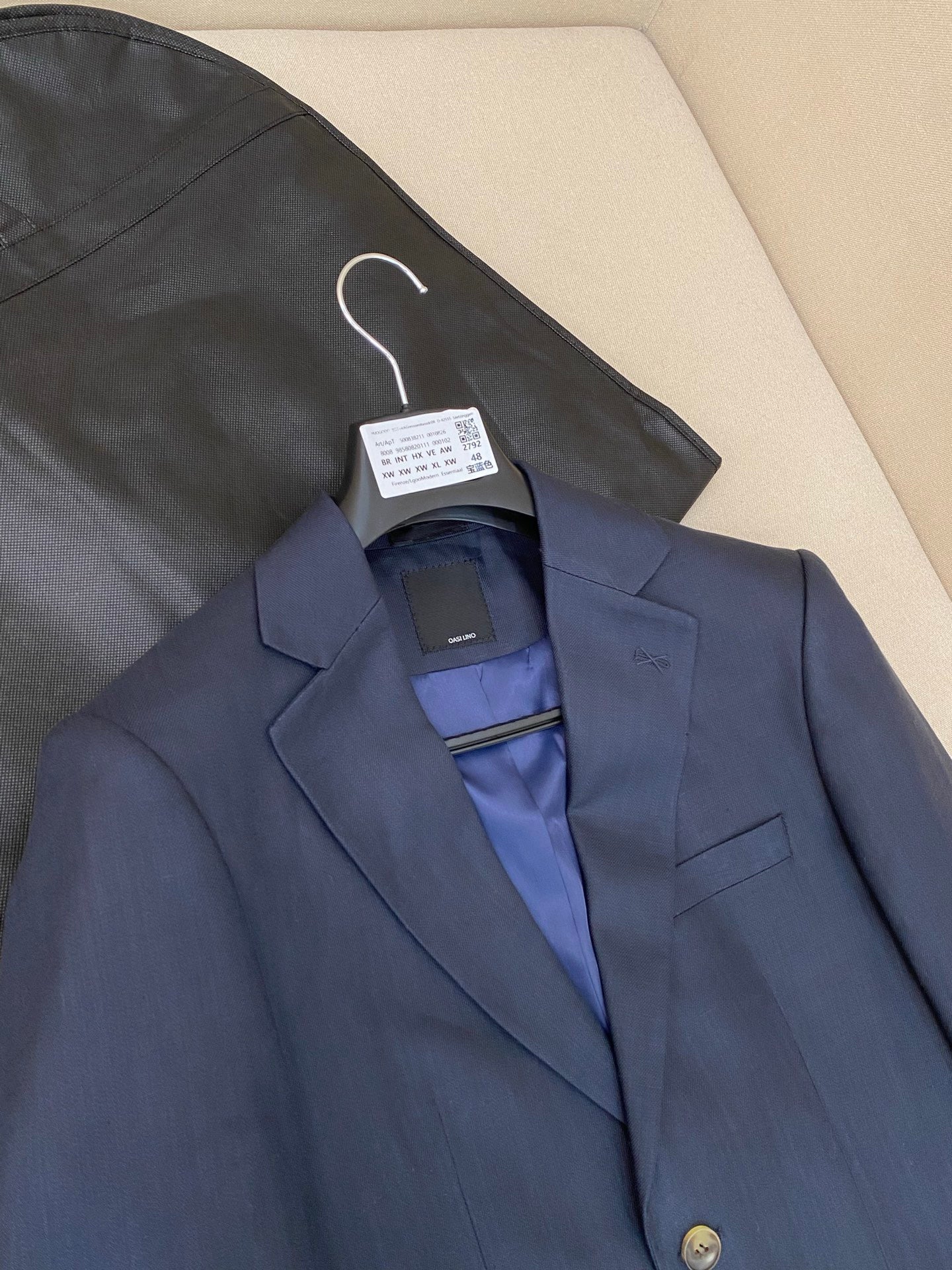 Blue Coat