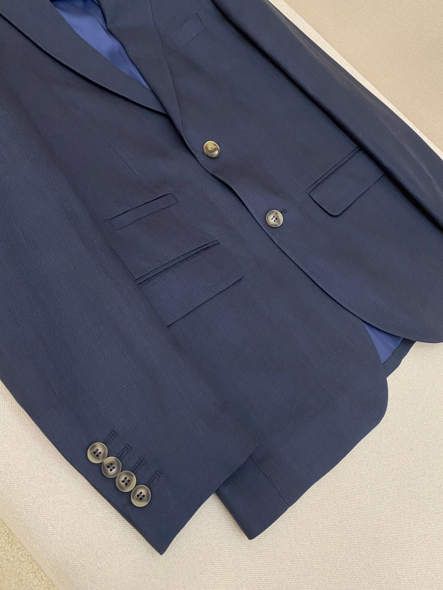 Blue Coat
