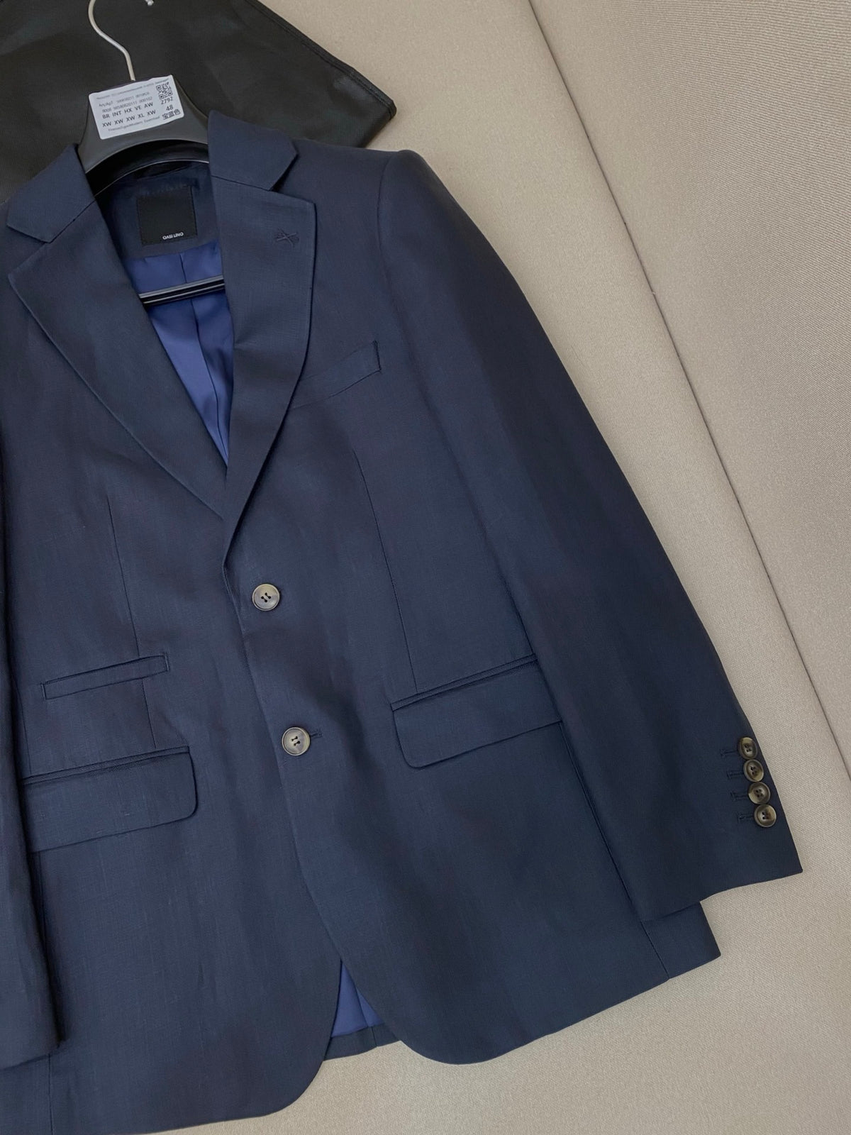 Blue Coat
