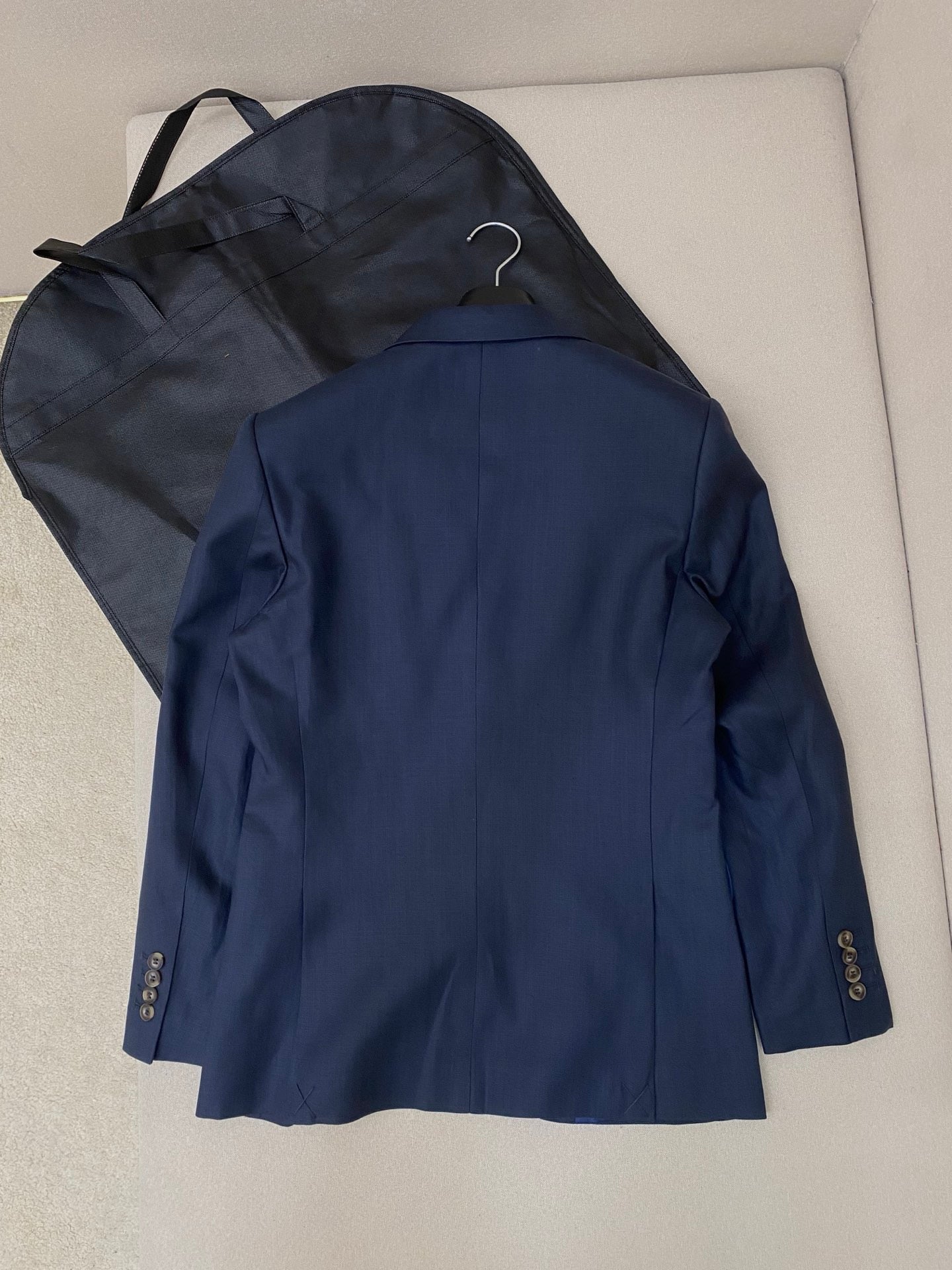 Blue Coat