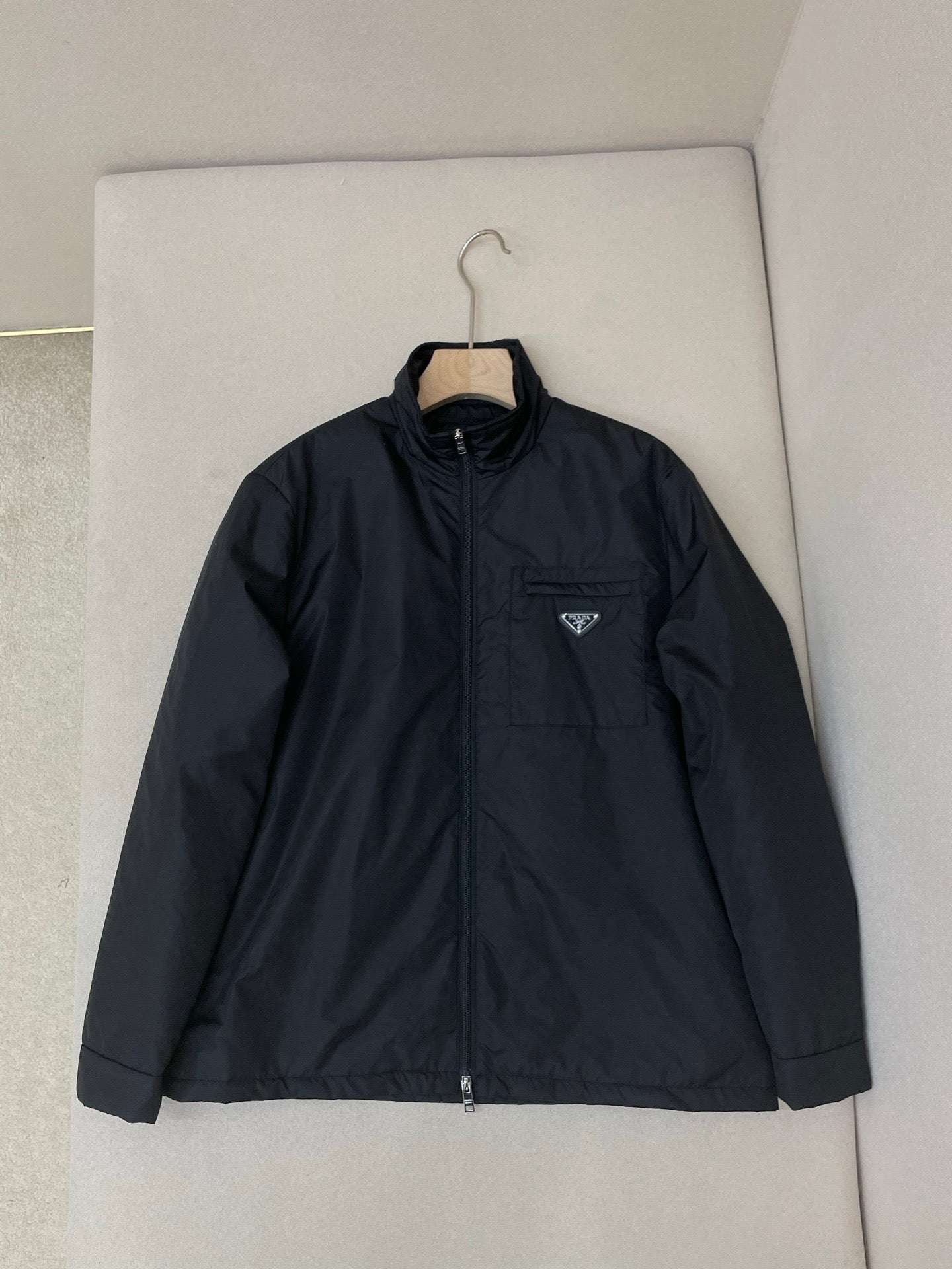 Black Jacket
