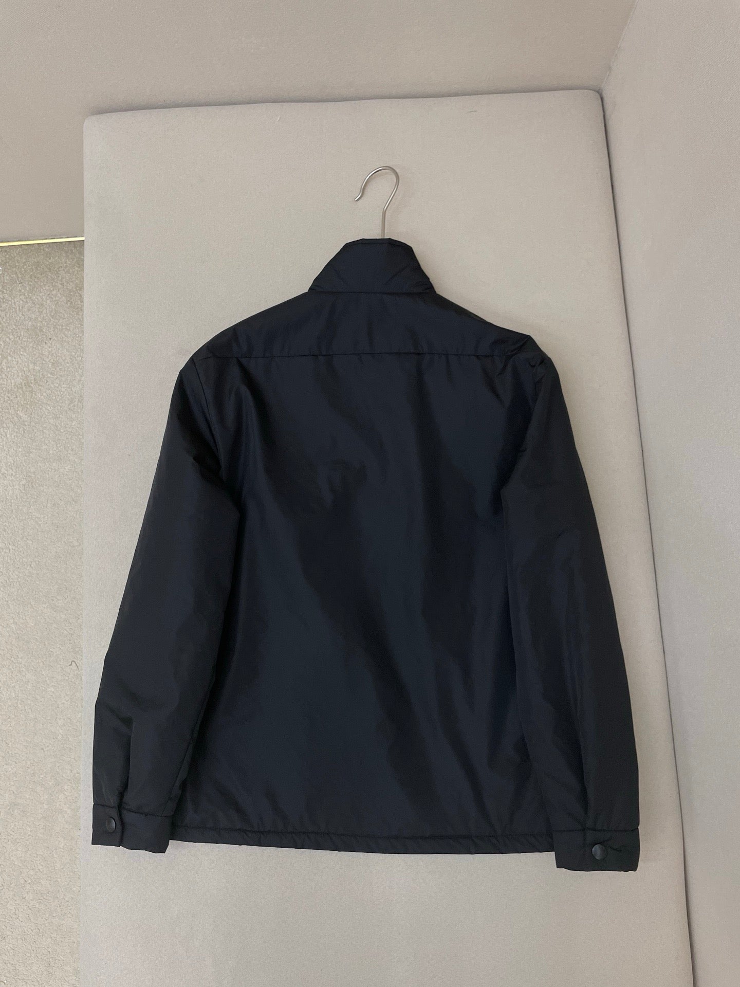 Black Jacket