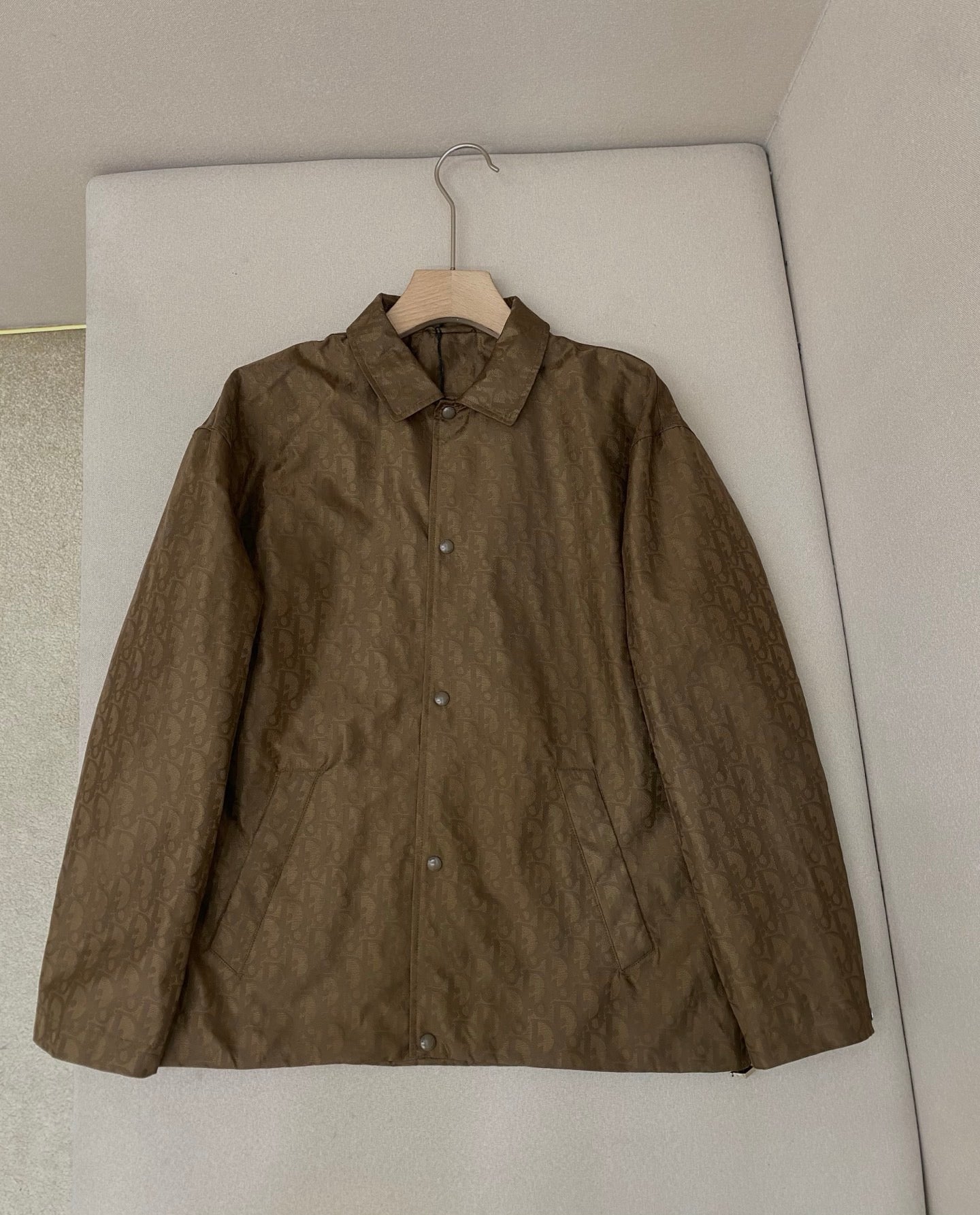 Multi-color Jacket