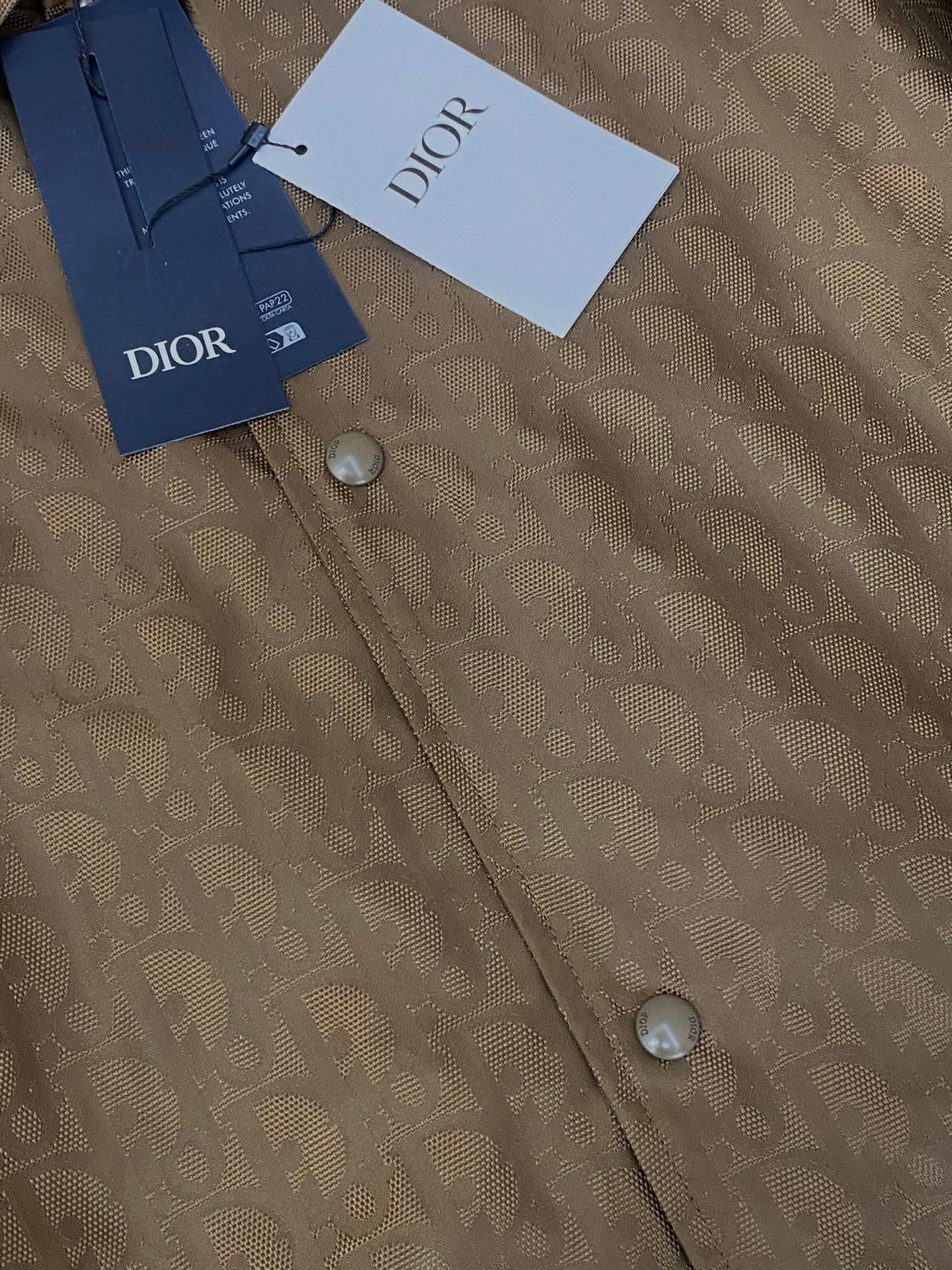 Multi-color Jacket