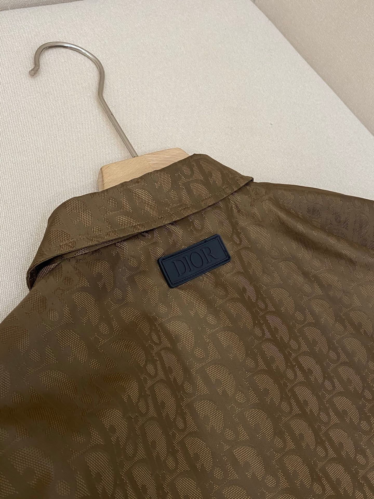 Multi-color Jacket