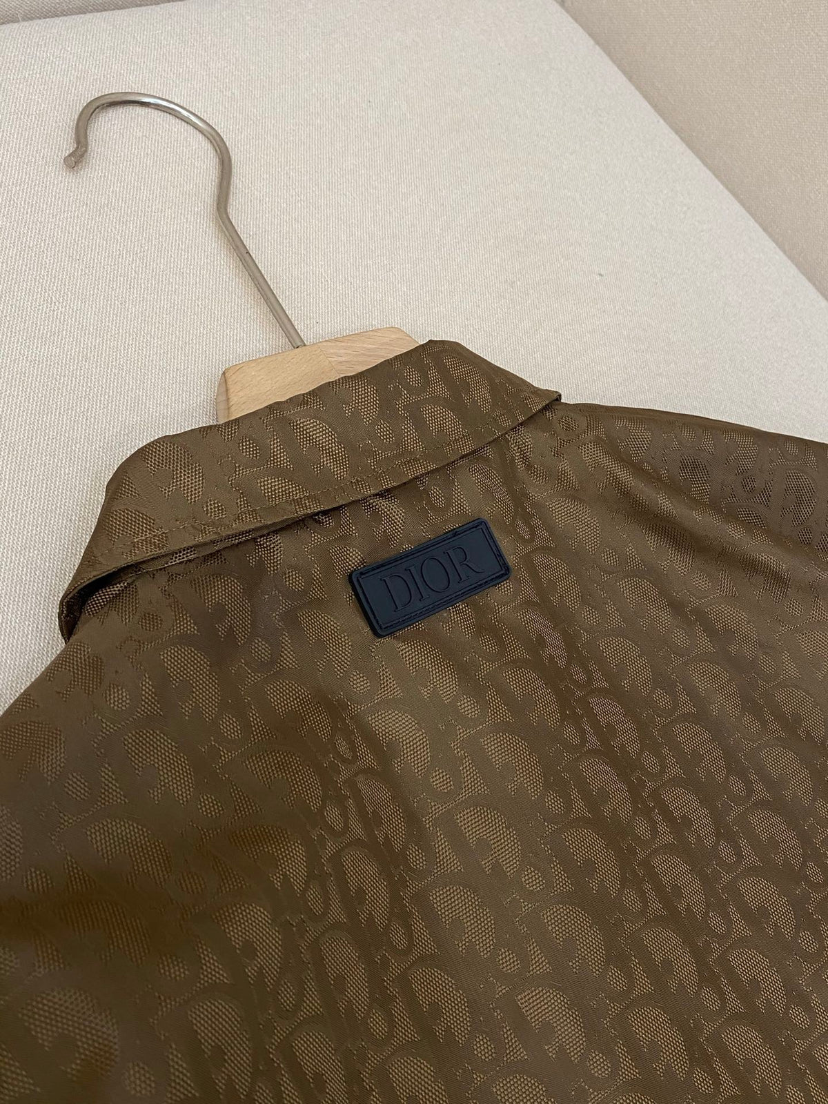 Multi-color Jacket