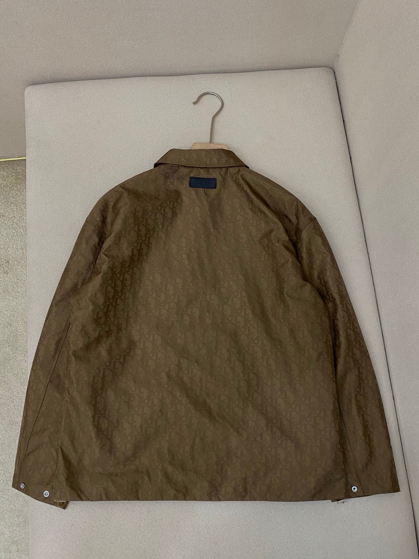 Multi-color Jacket