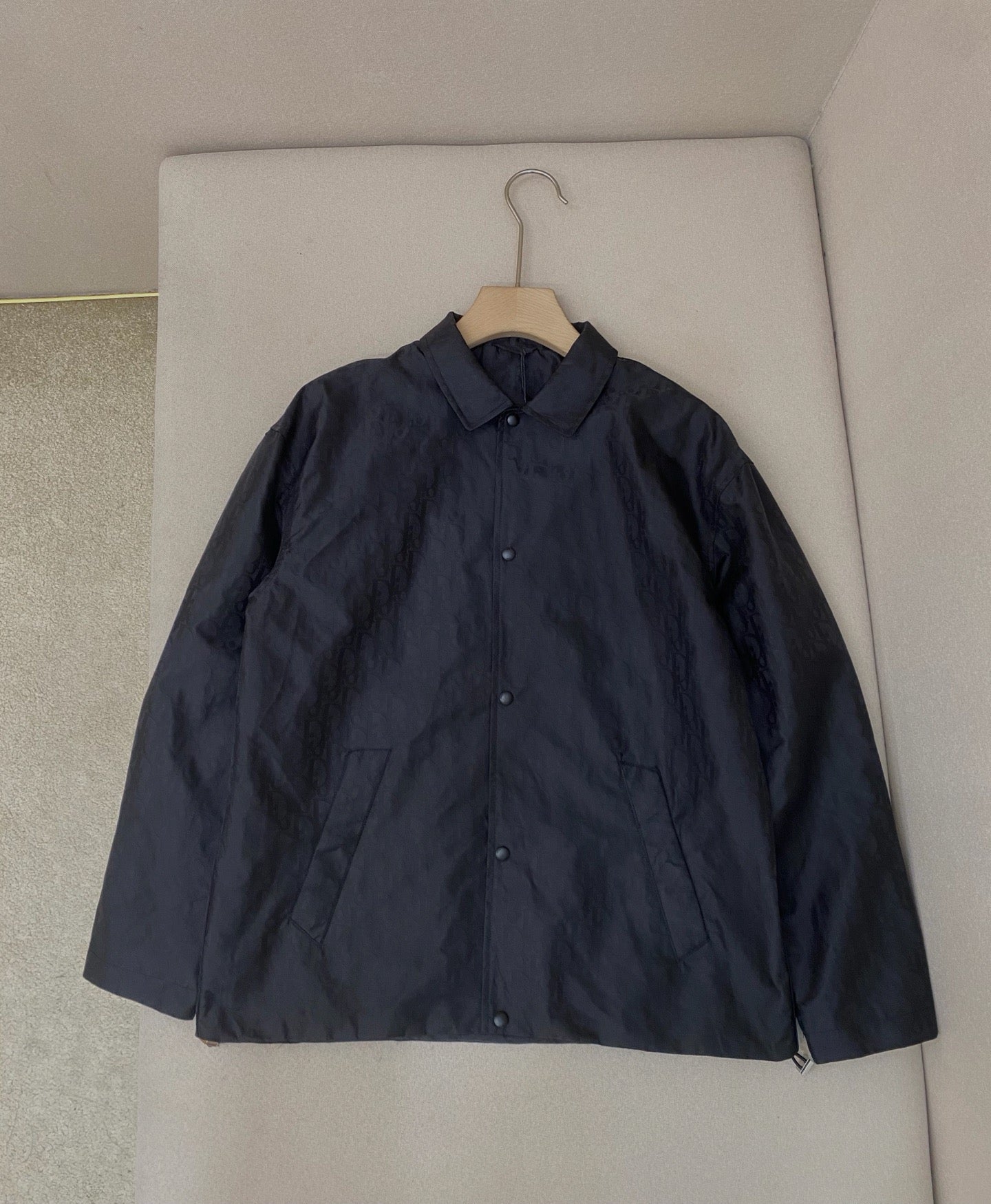 Multi-color Jacket