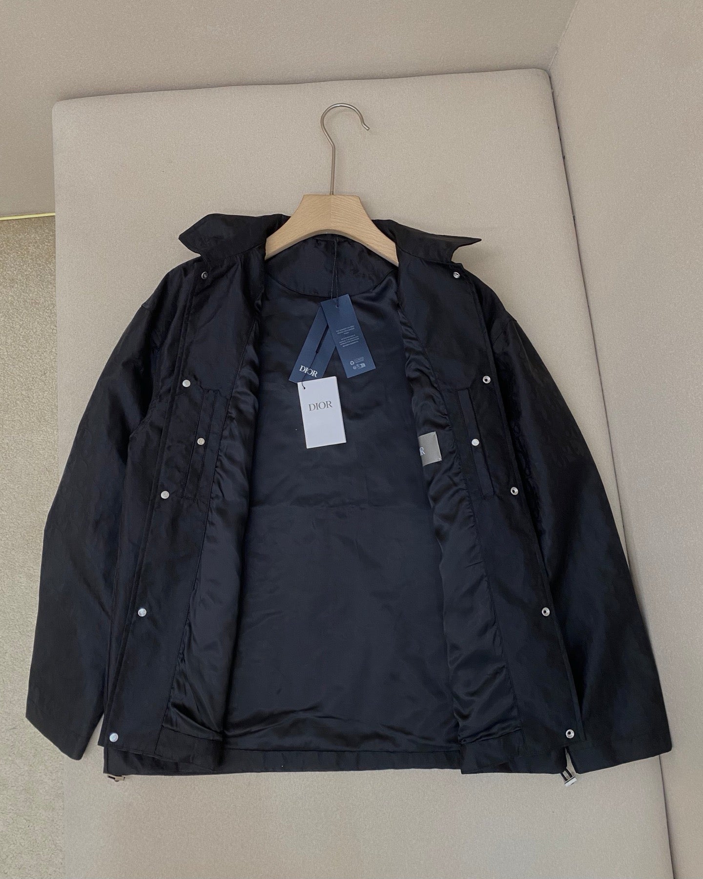 Multi-color Jacket