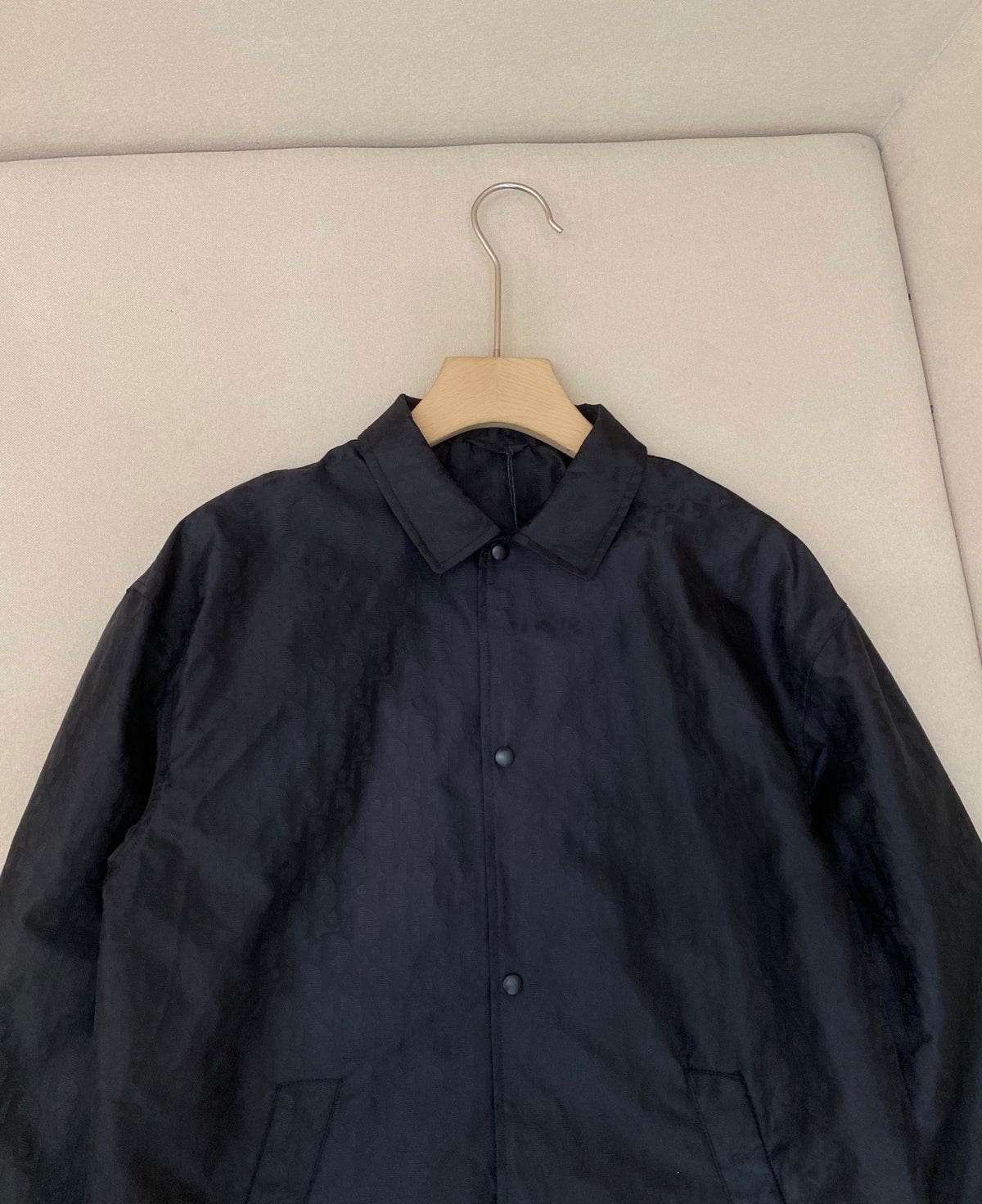 Multi-color Jacket