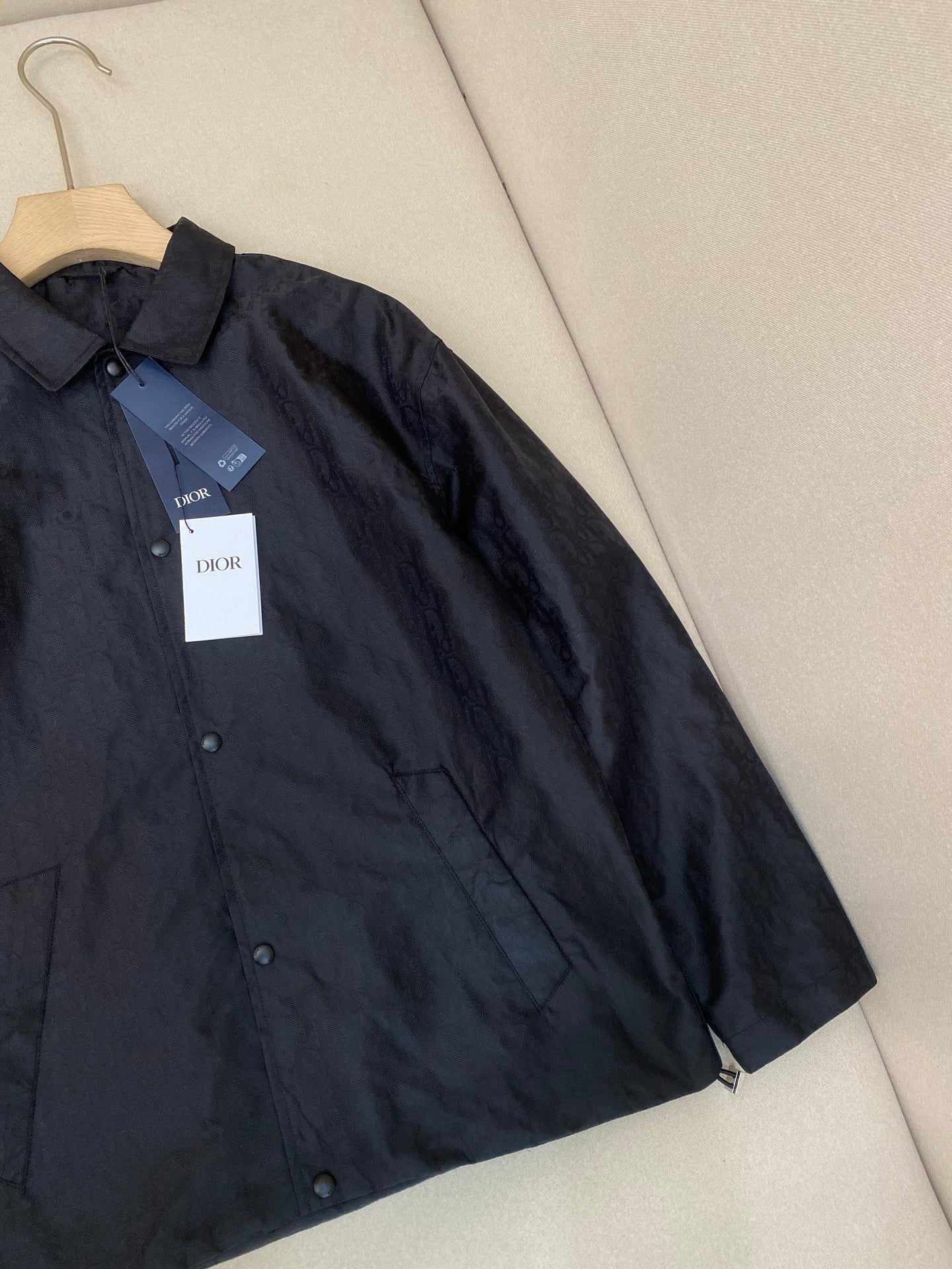 Multi-color Jacket