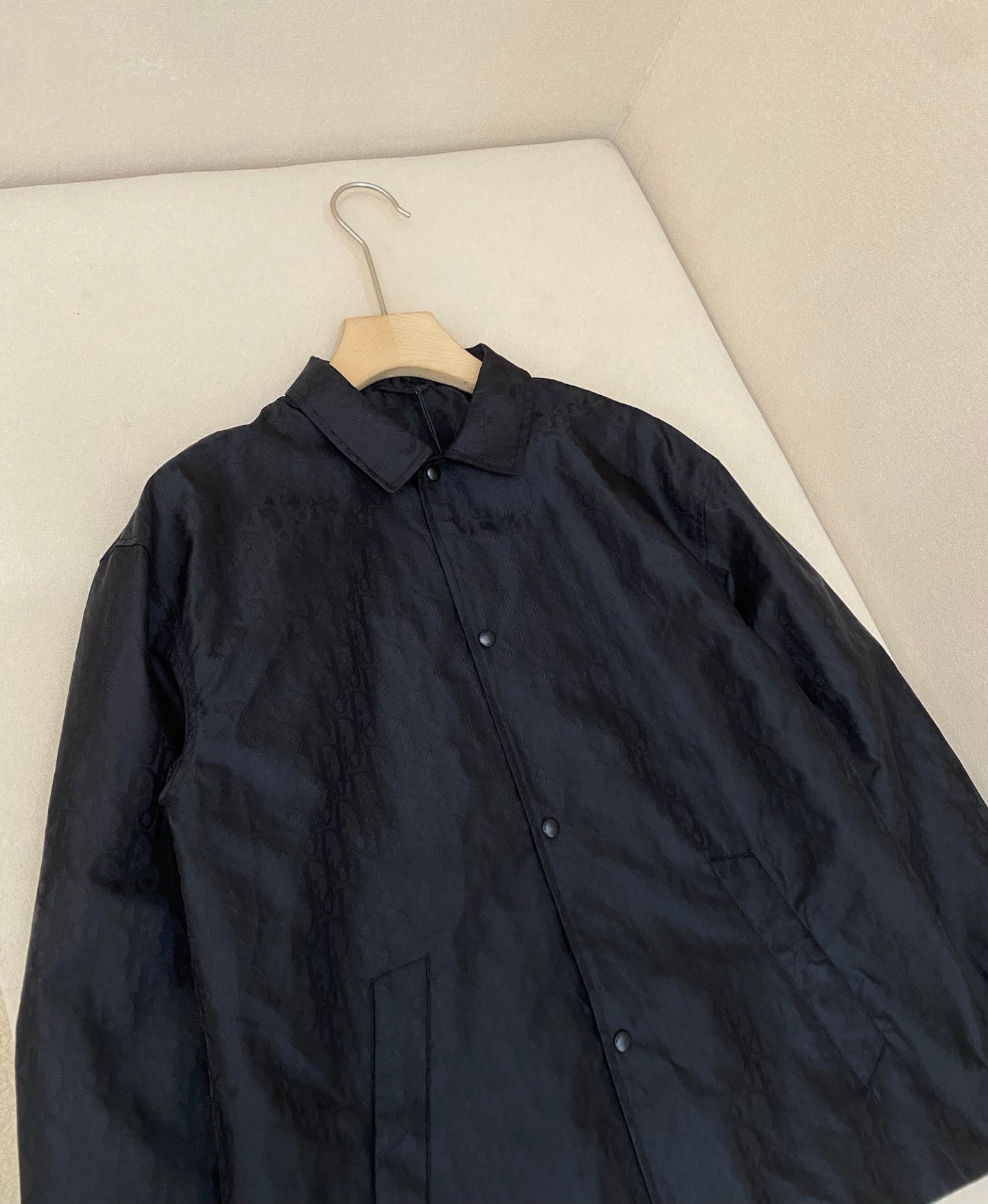 Multi-color Jacket
