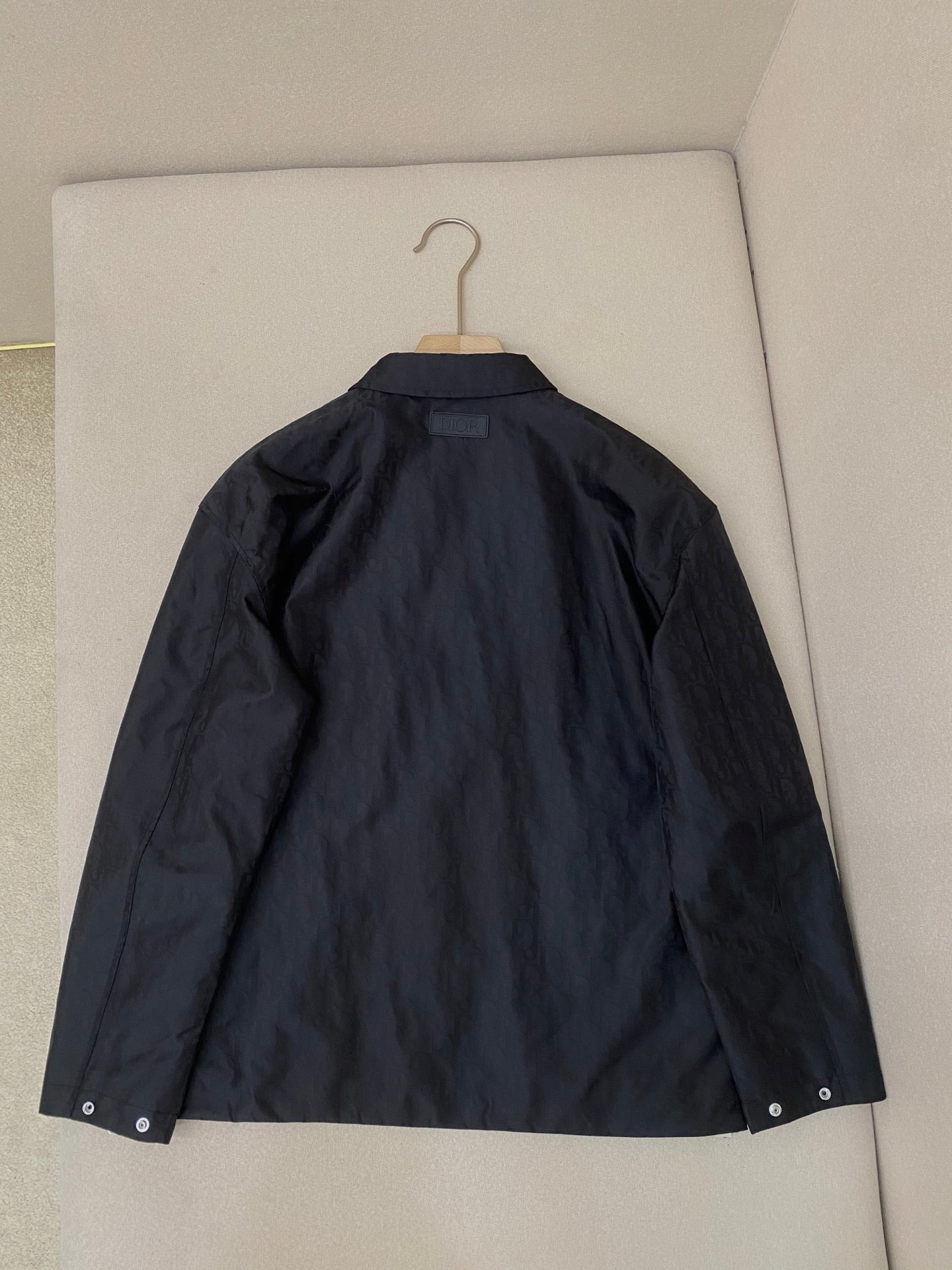 Multi-color Jacket