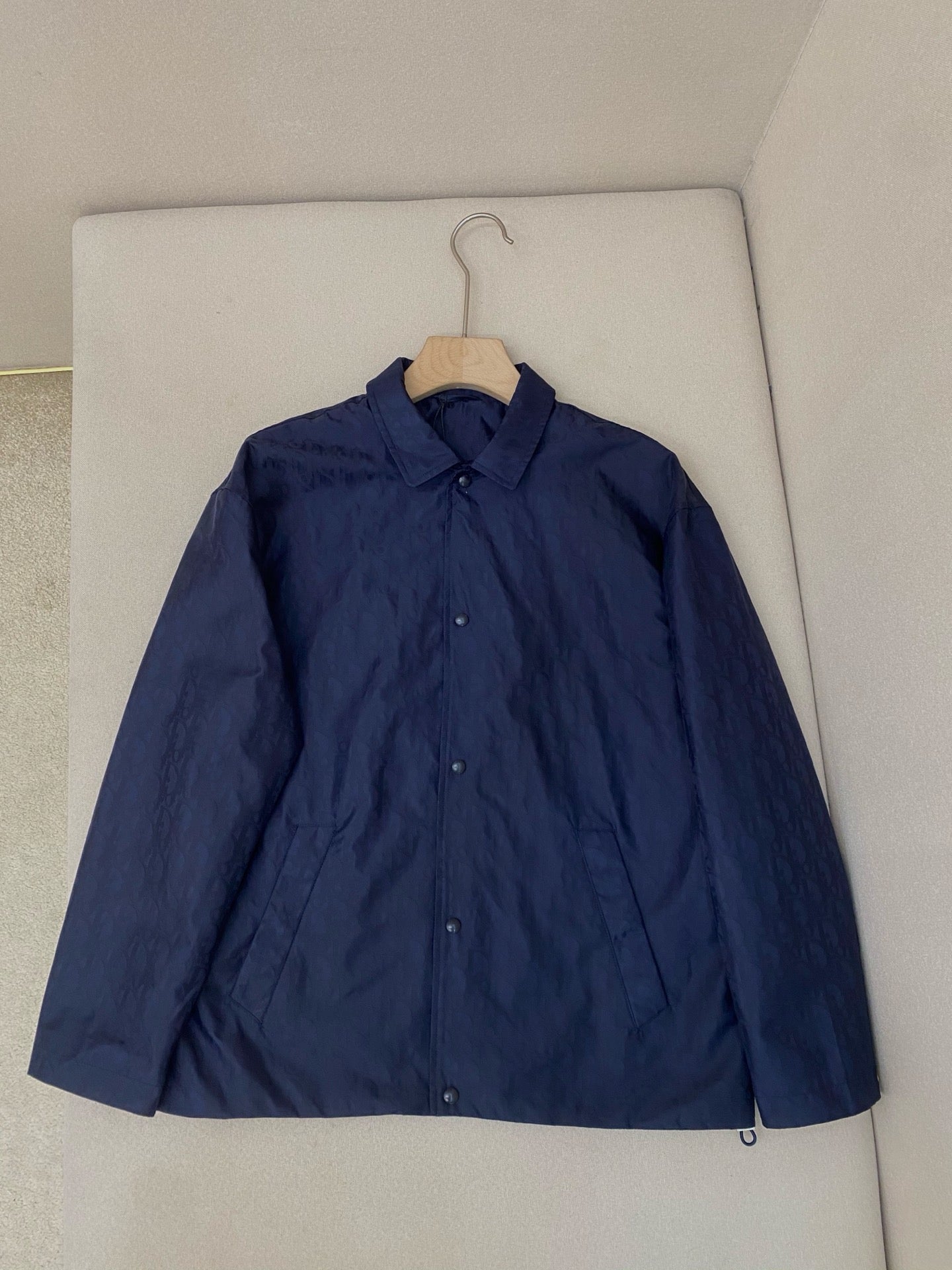 Multi-color Jacket