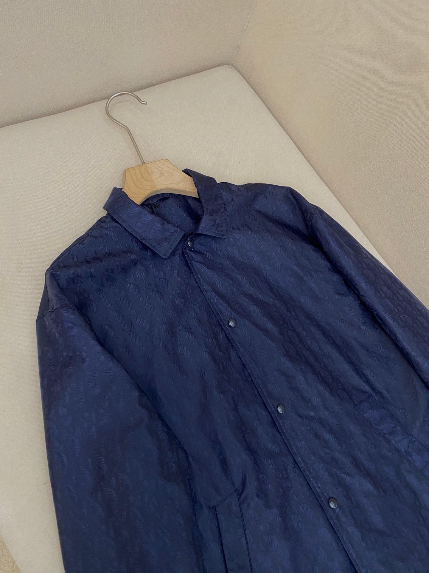 Multi-color Jacket