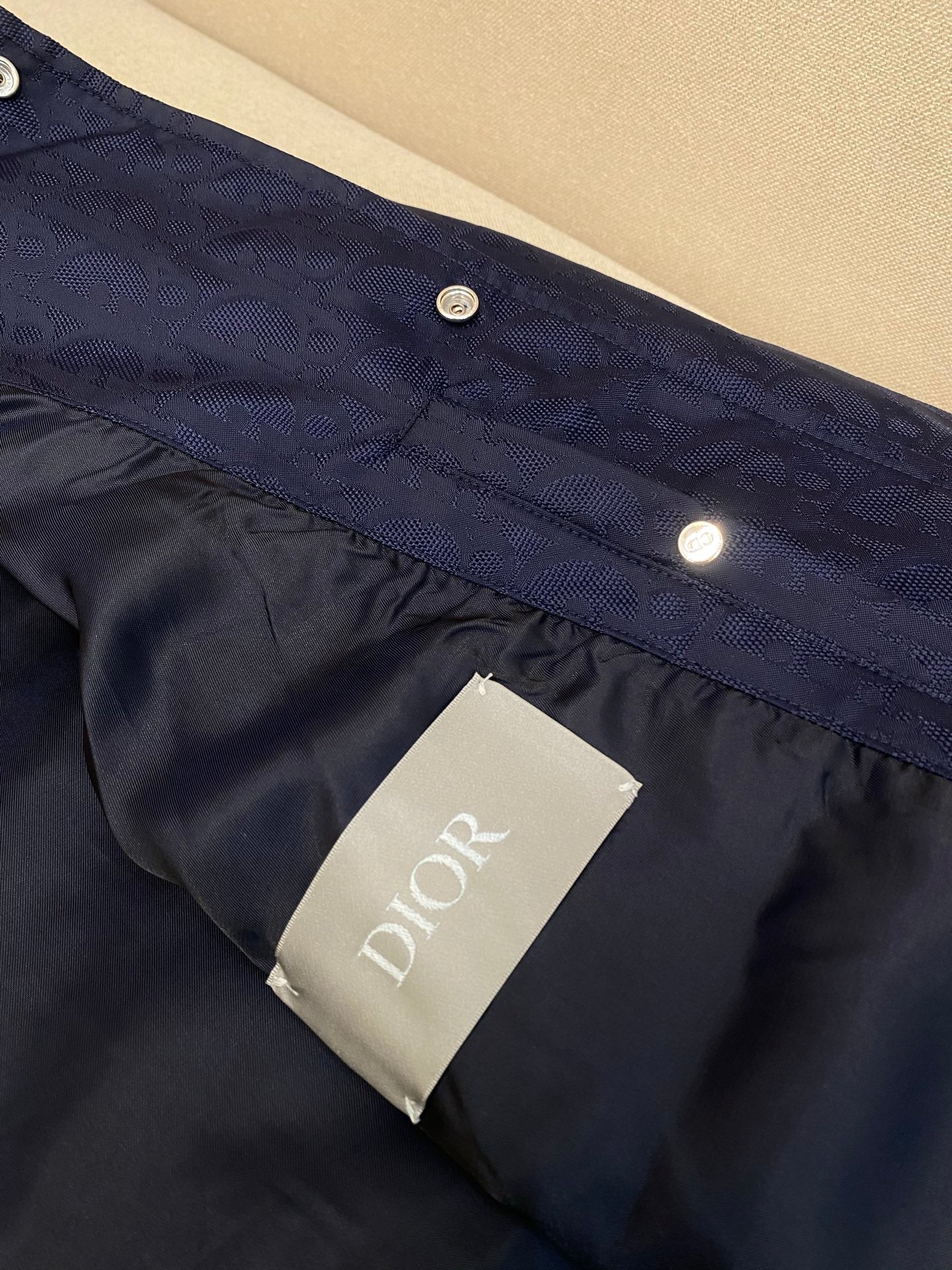 Multi-color Jacket