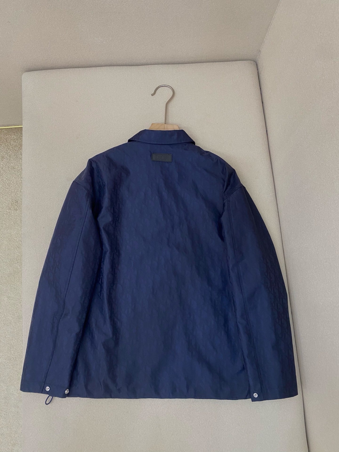 Multi-color Jacket