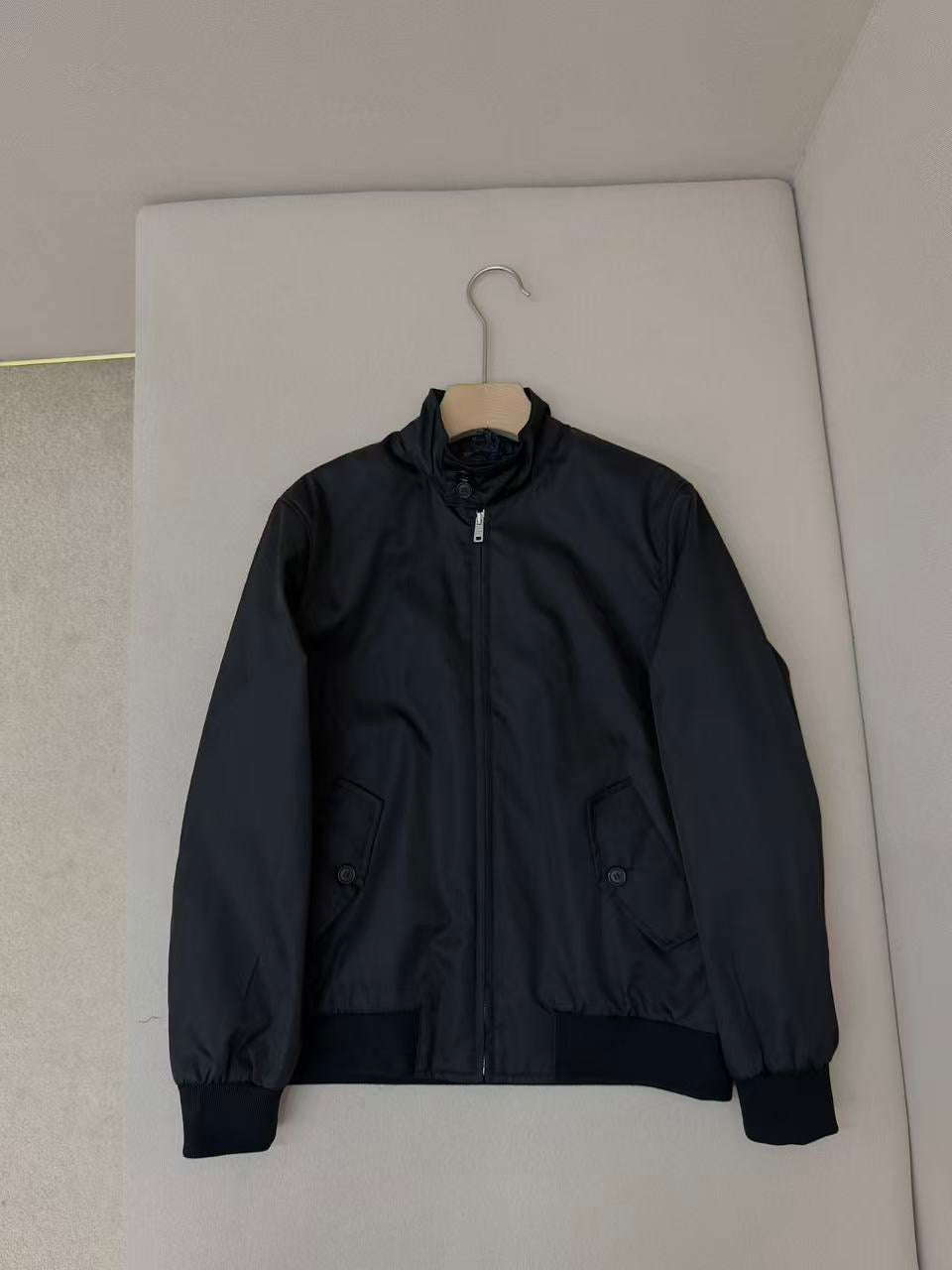 Black Jacket