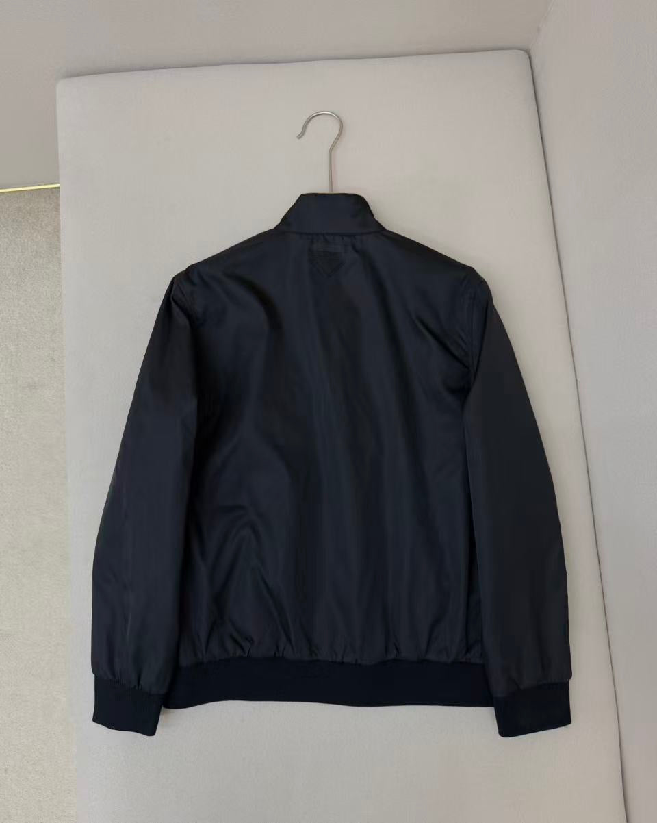 Black Jacket