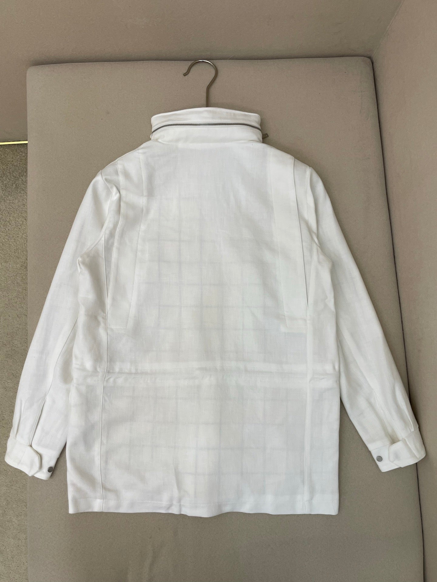 Multi-color Jacket