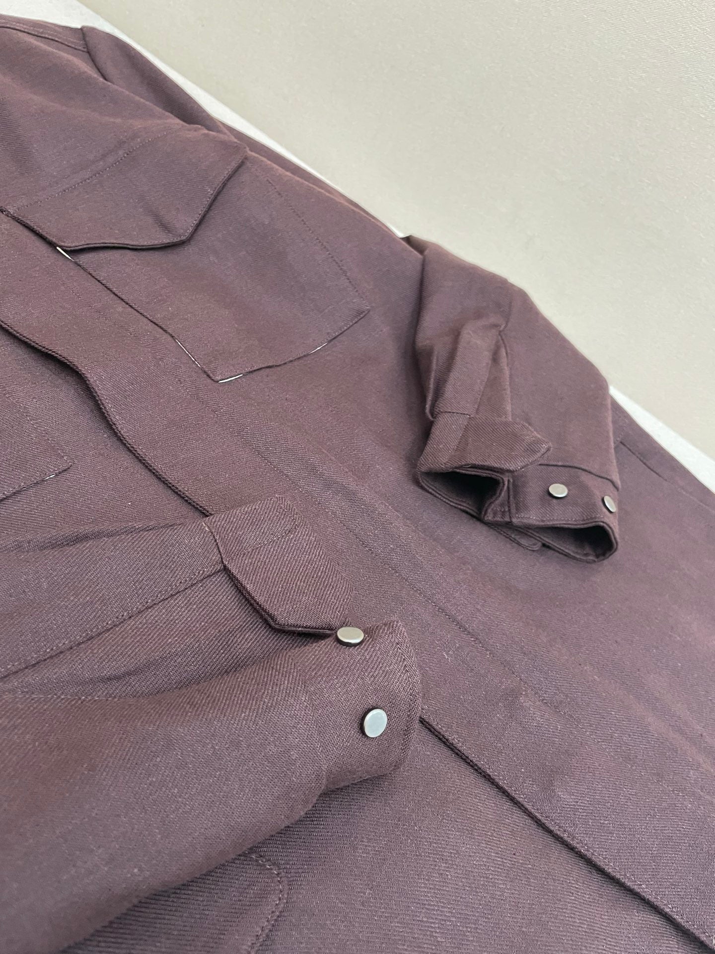 Multi-color Jacket
