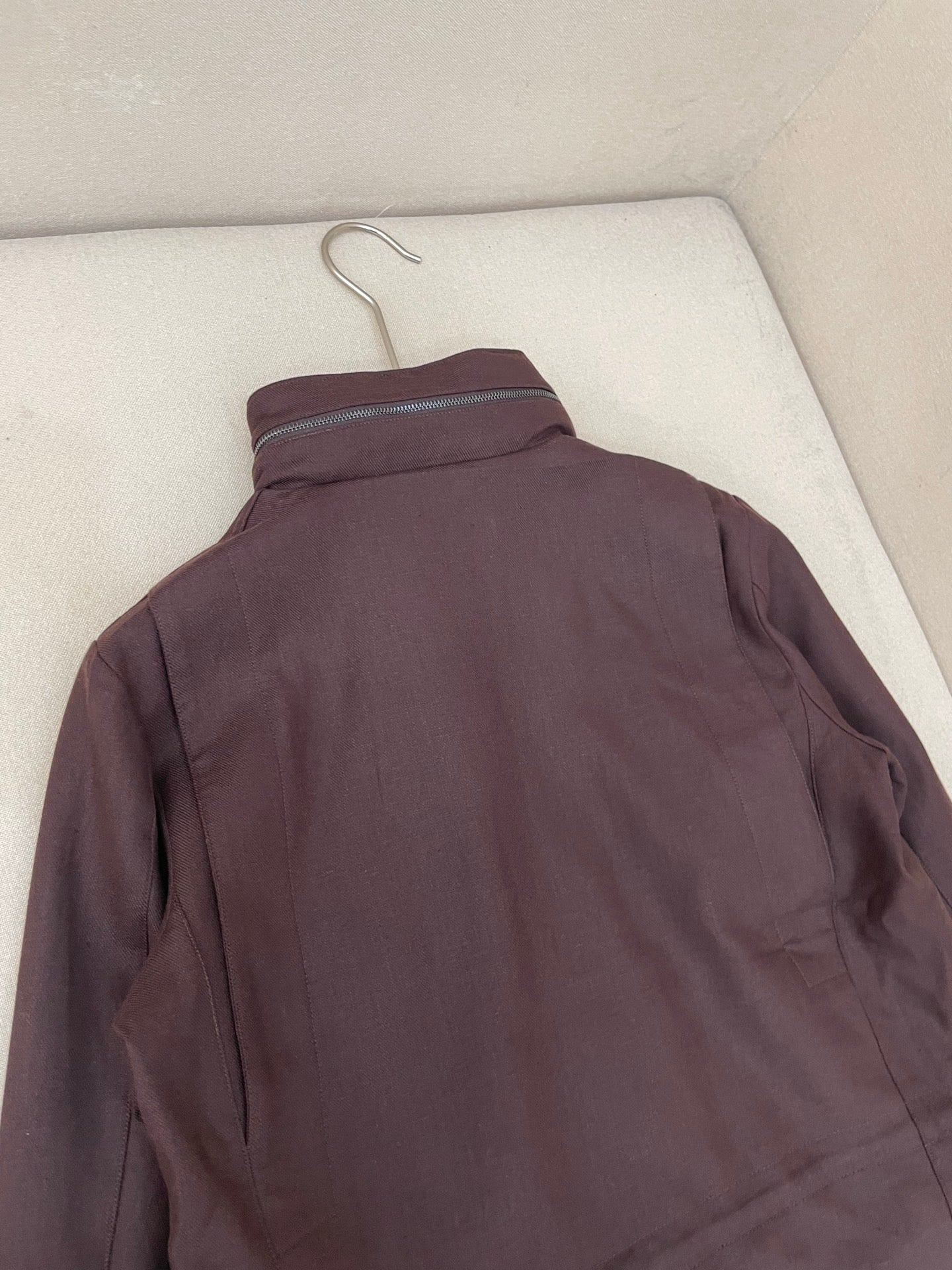 Multi-color Jacket