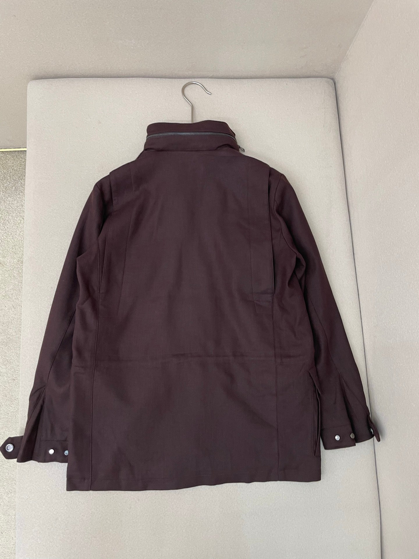 Multi-color Jacket