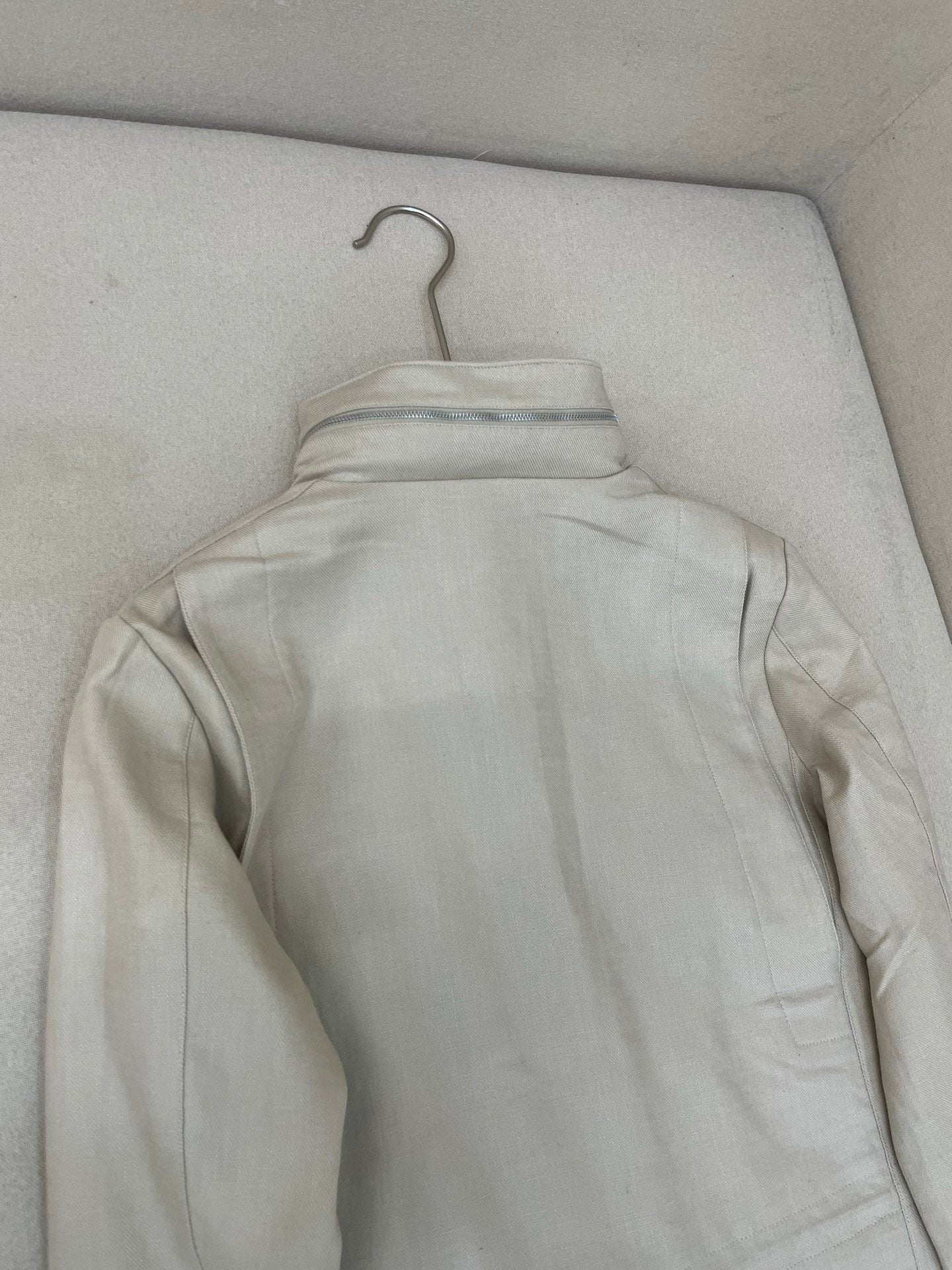 Multi-color Jacket