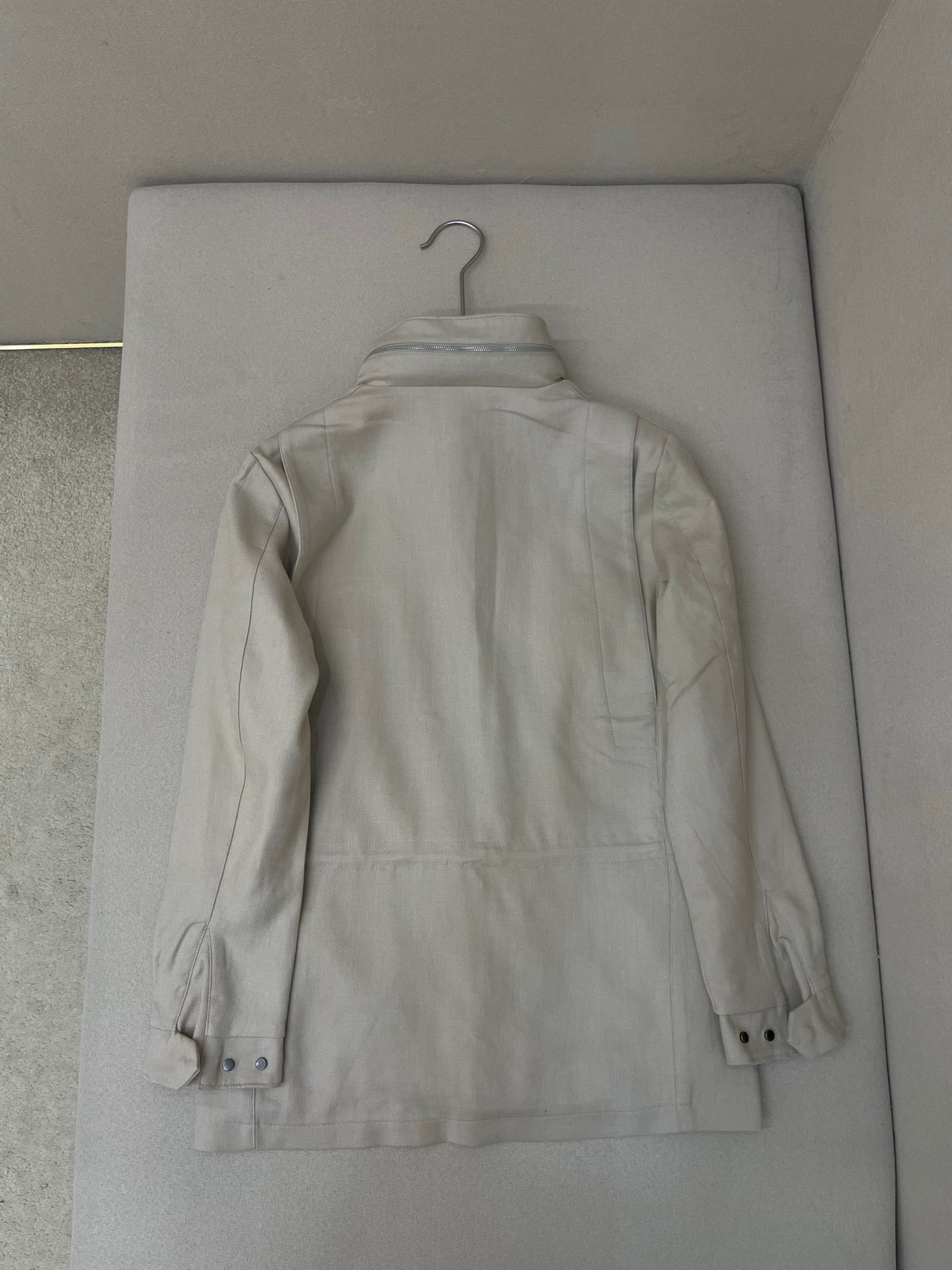 Multi-color Jacket