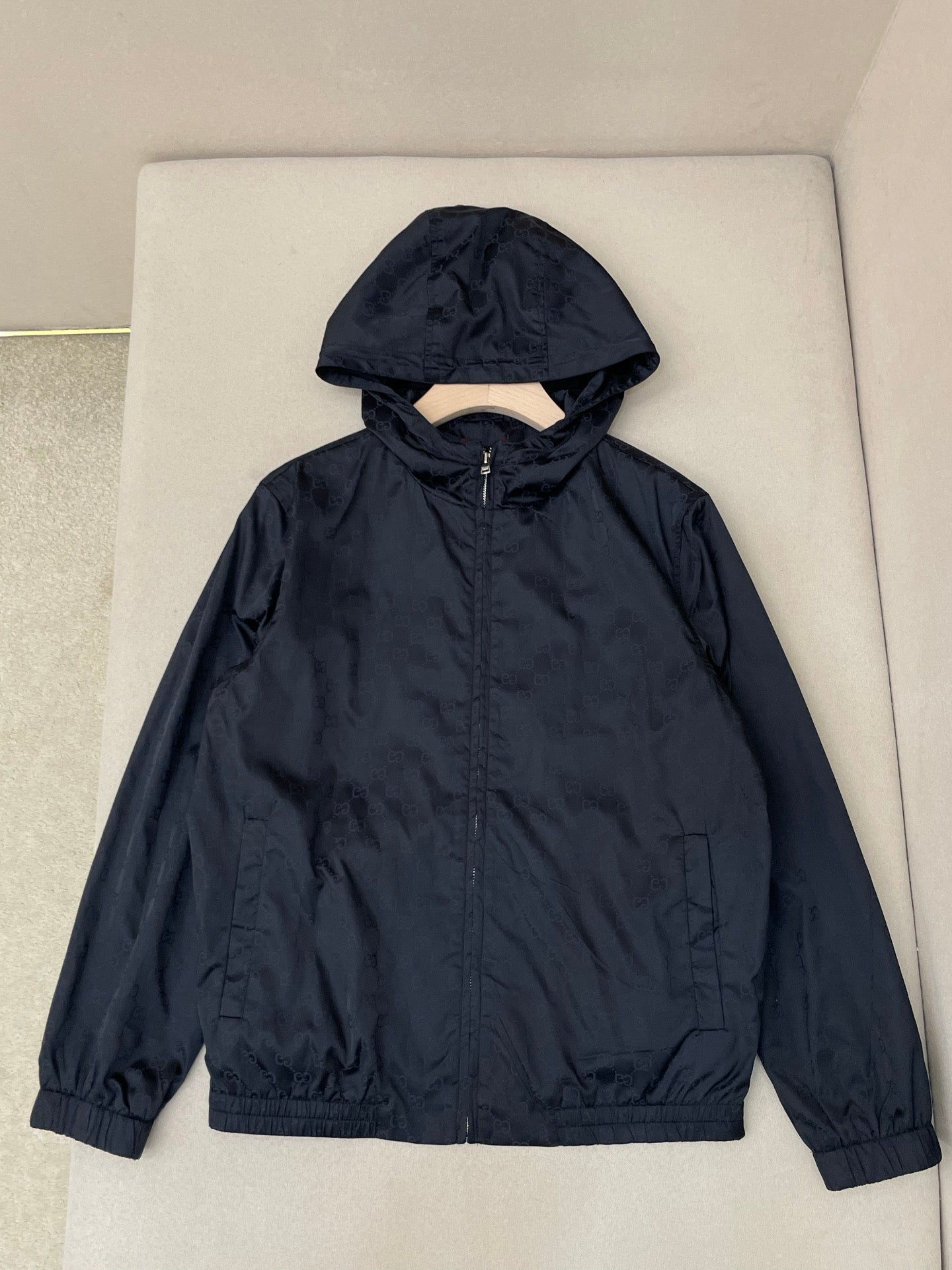 Black Jacket