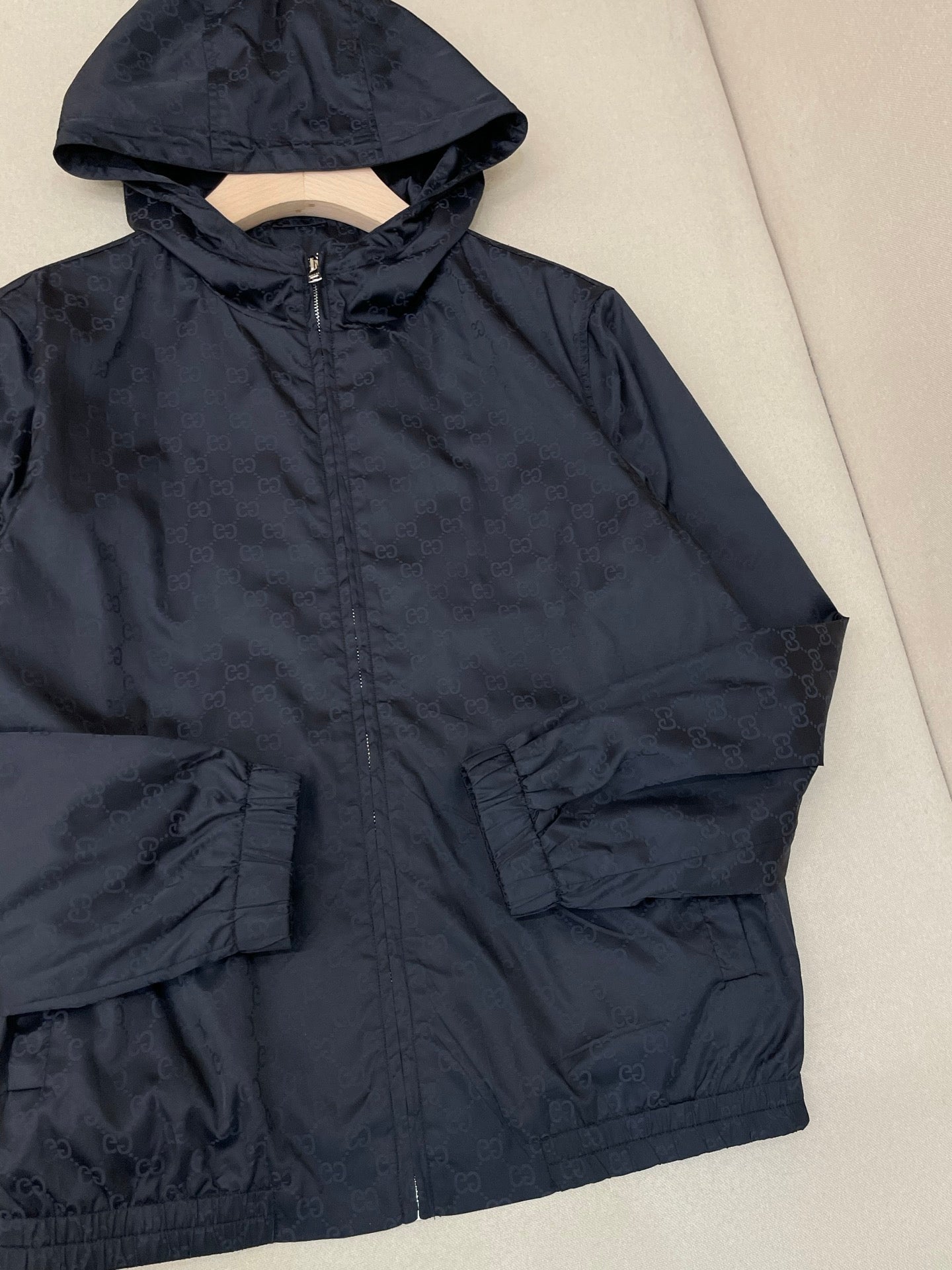 Black Jacket