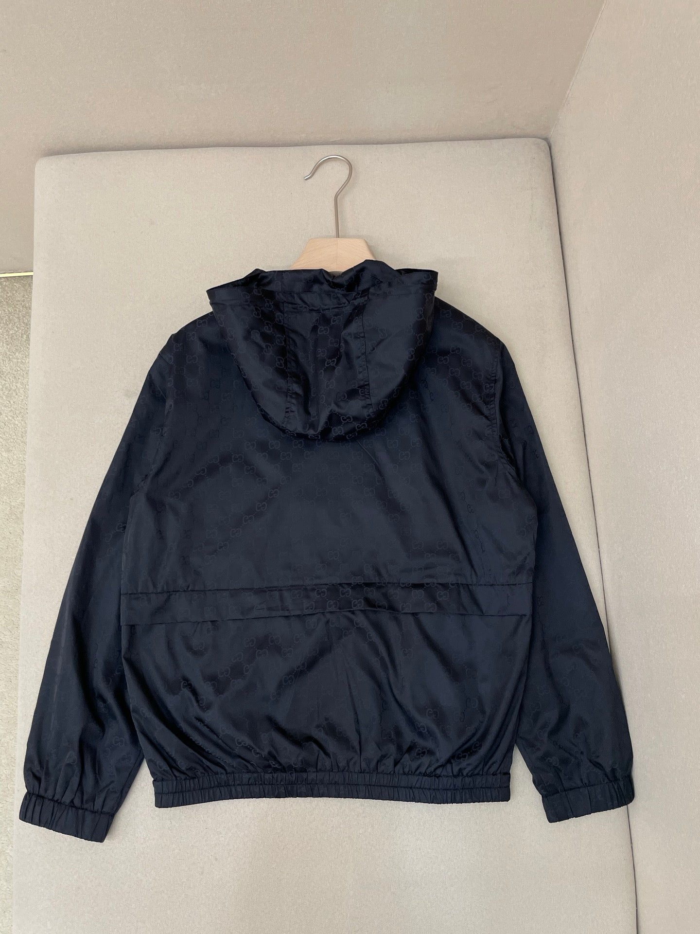 Black Jacket