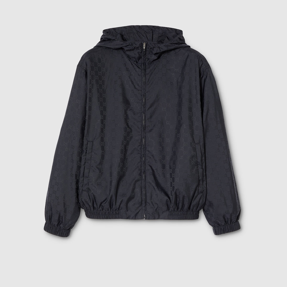 Black Jacket