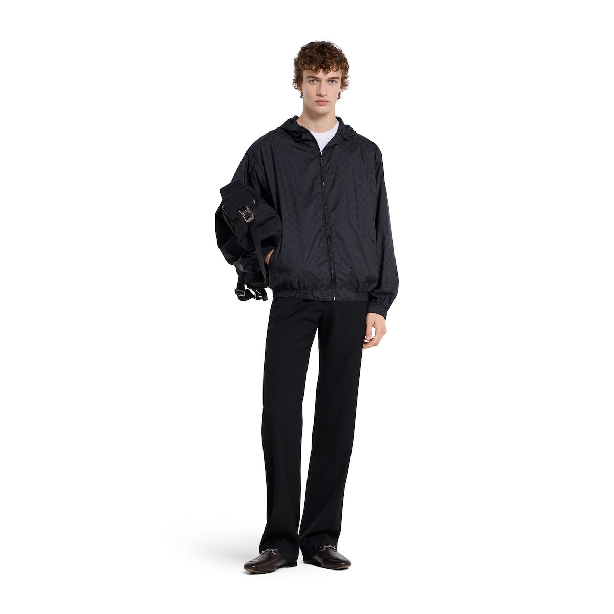 Black Jacket
