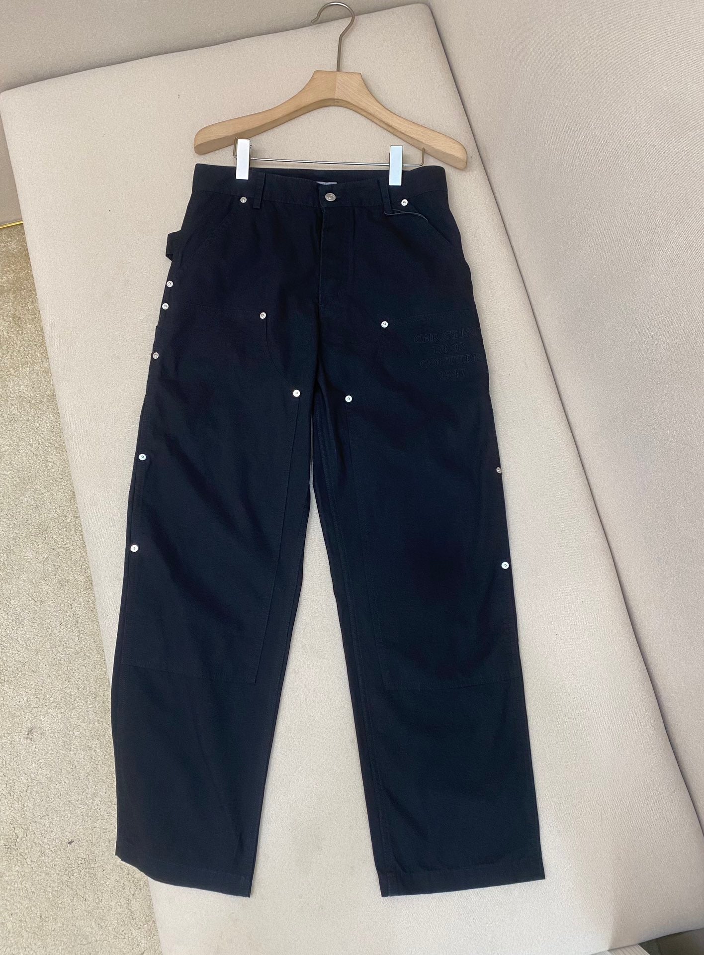 Multi-color Pant