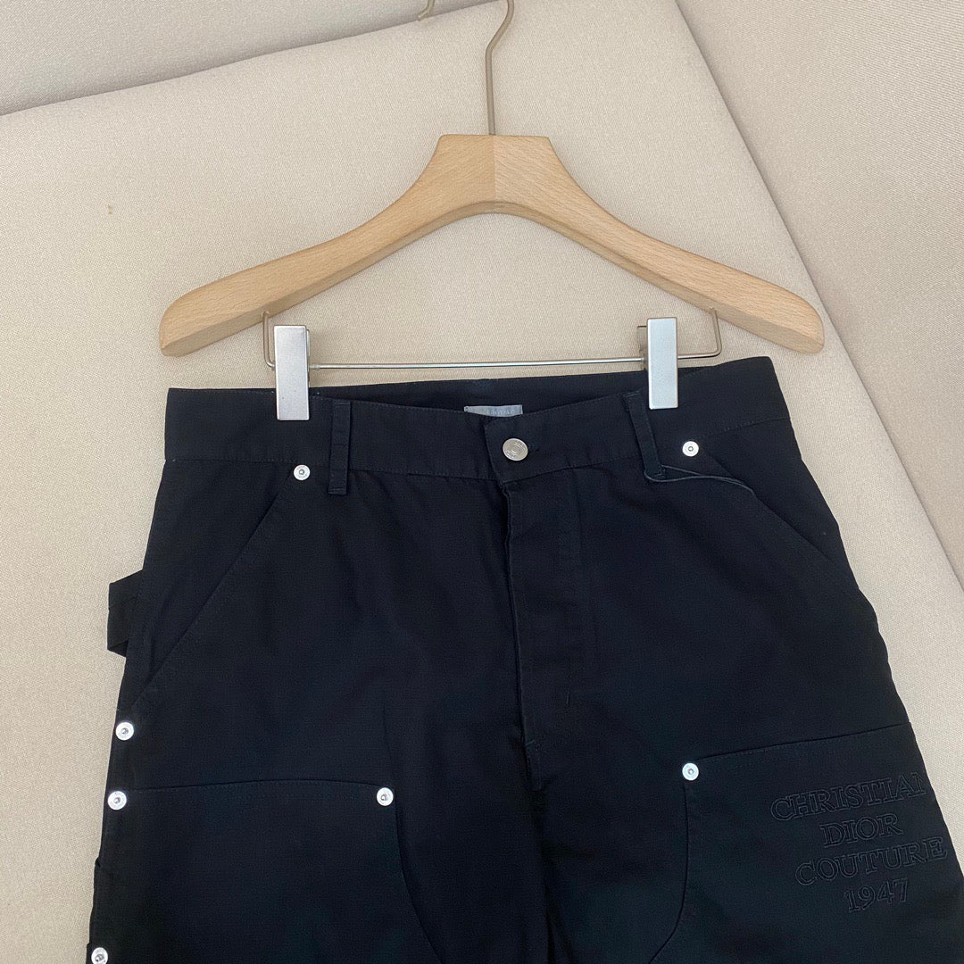 Multi-color Pant